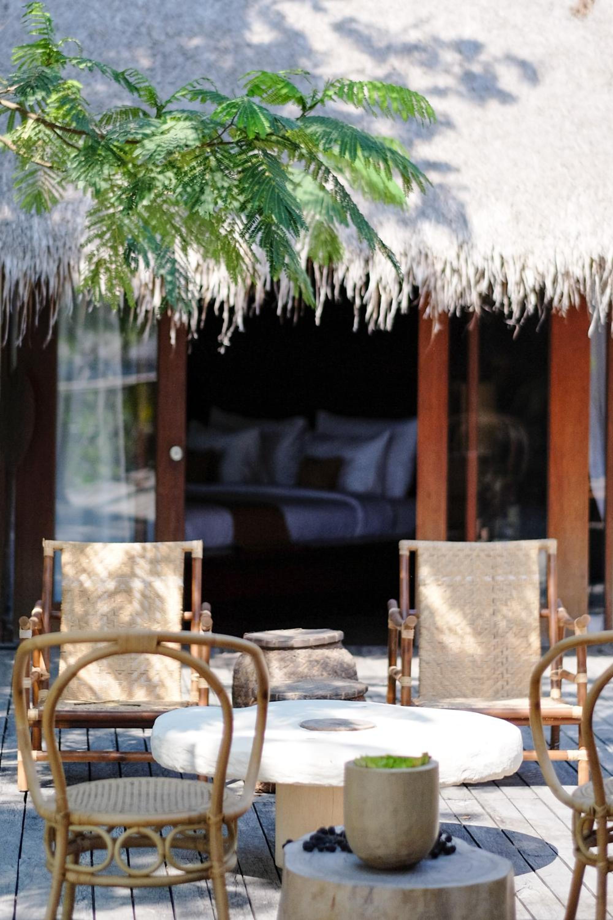 Planta Boutique Resort
