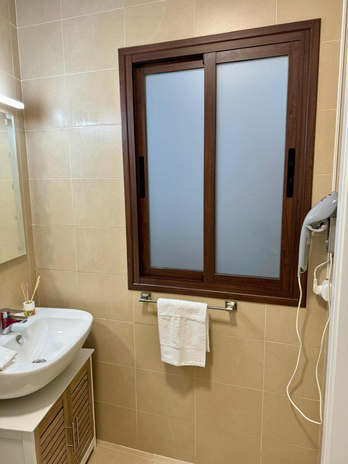 Apartamento en Lumbreras-Alameda