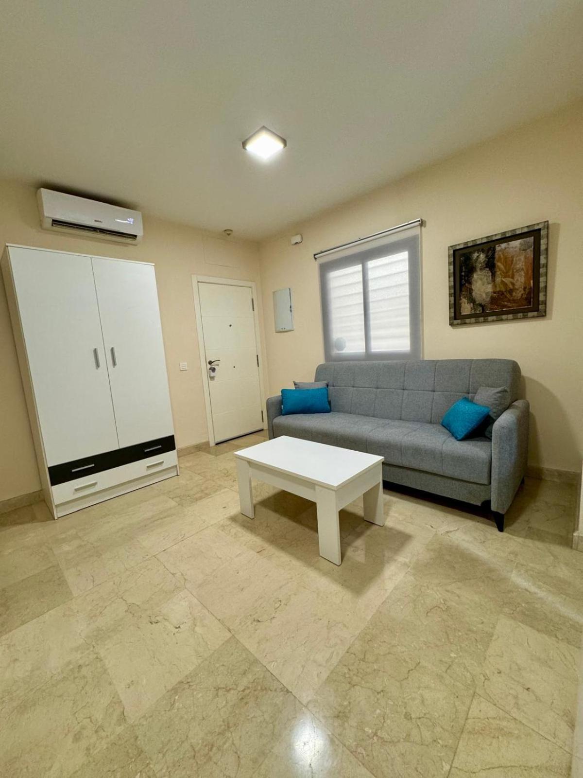 Apartamento en Lumbreras-Alameda