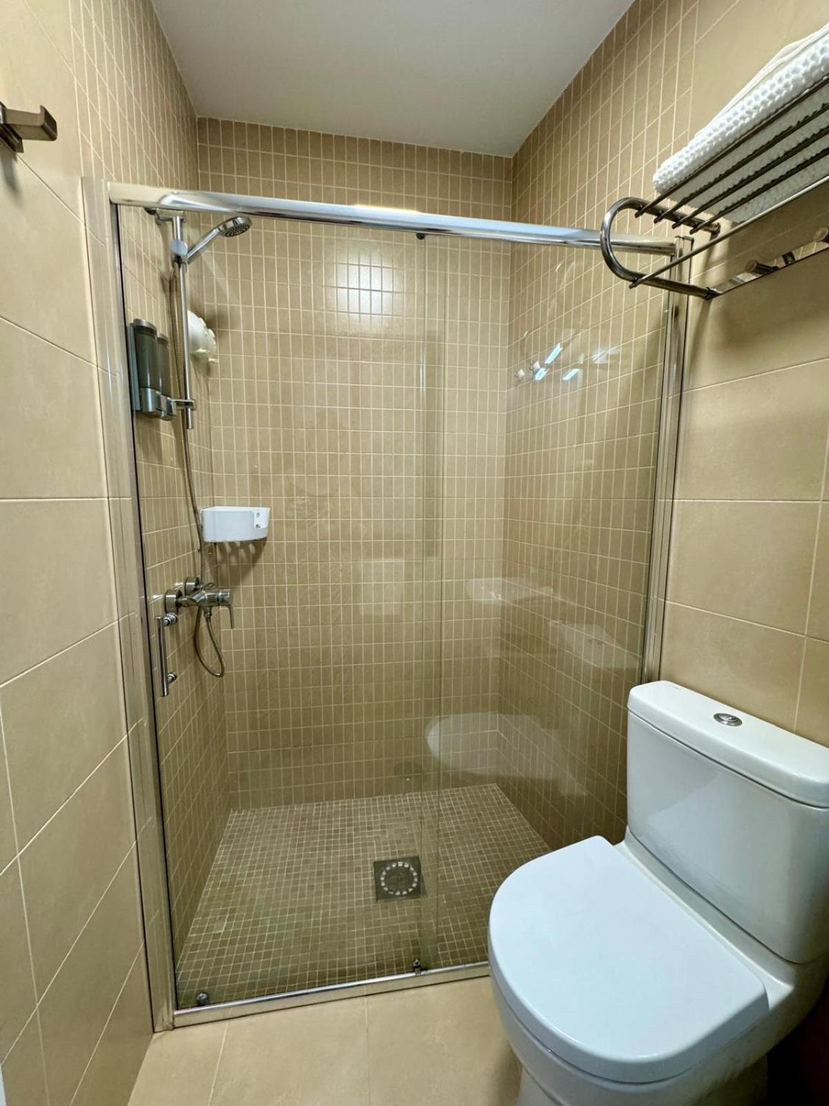 Apartamento en Lumbreras-Alameda
