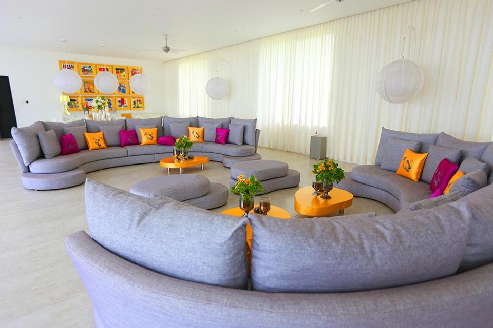 Green Turtle Villa by TSC, Bentota