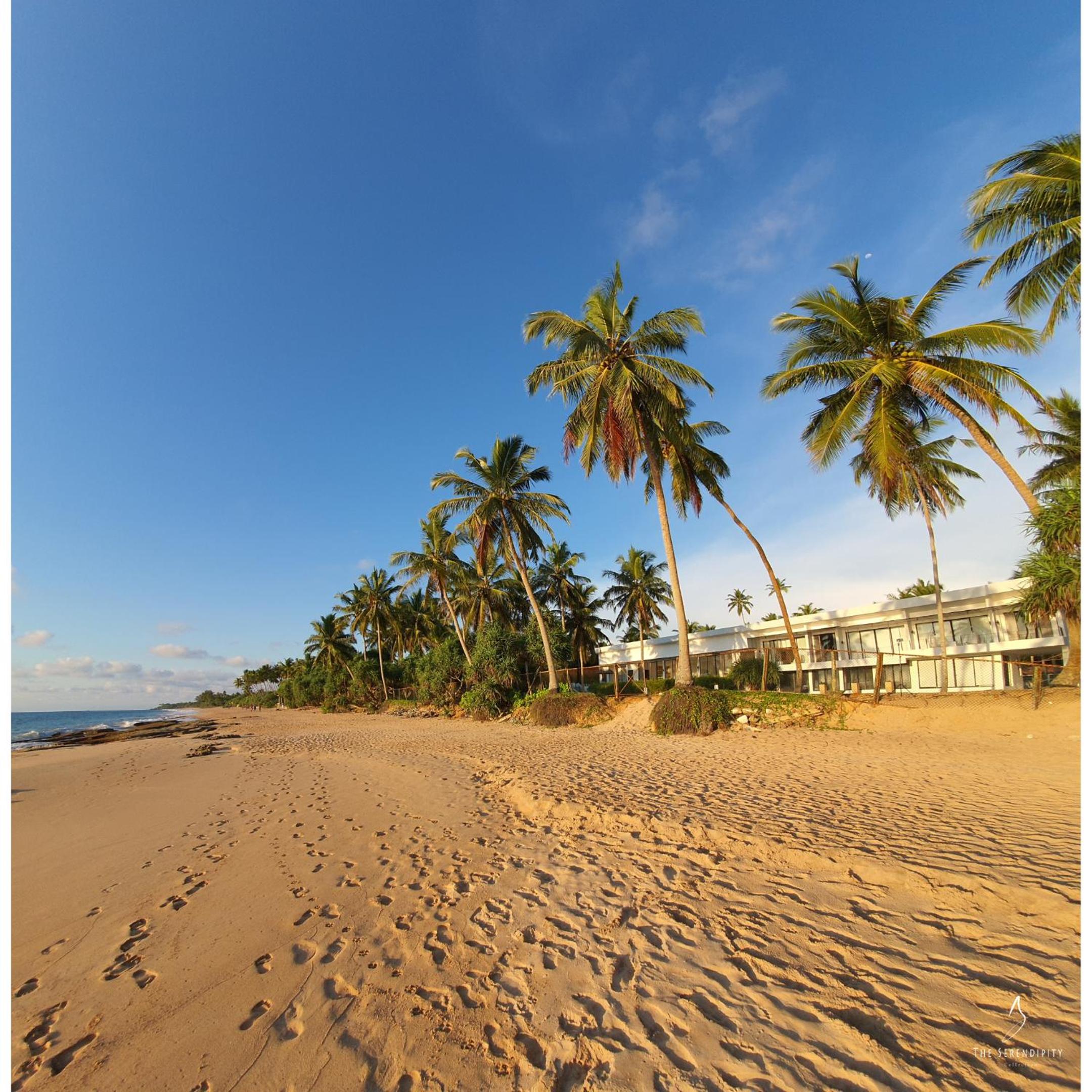 Green Turtle Villa by TSC, Bentota