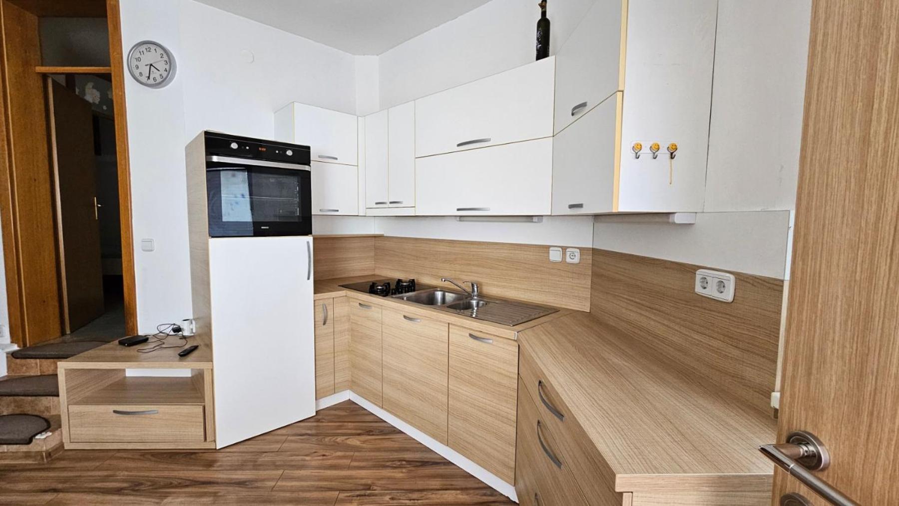 Puci Apartment