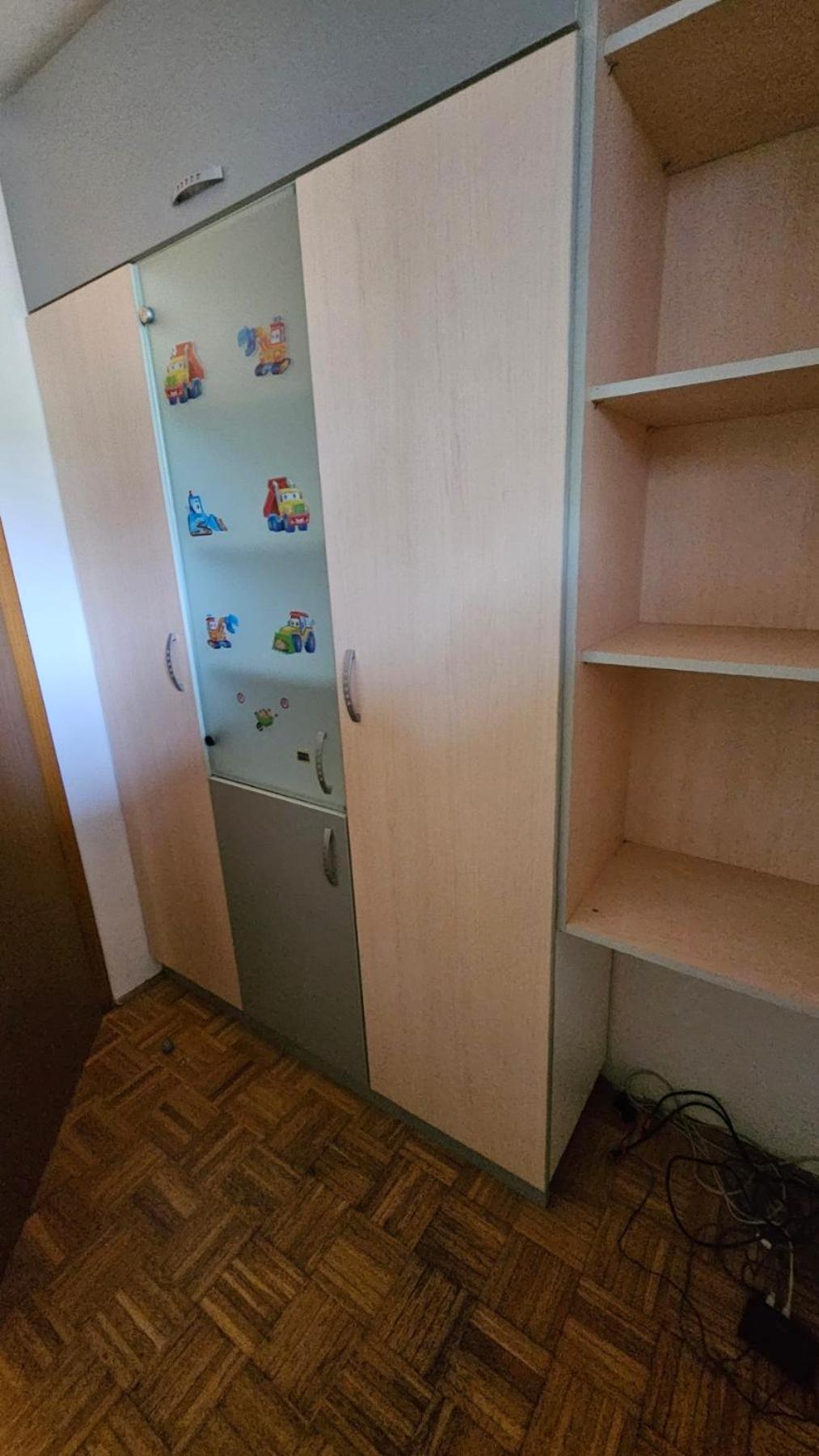 Puci Apartment