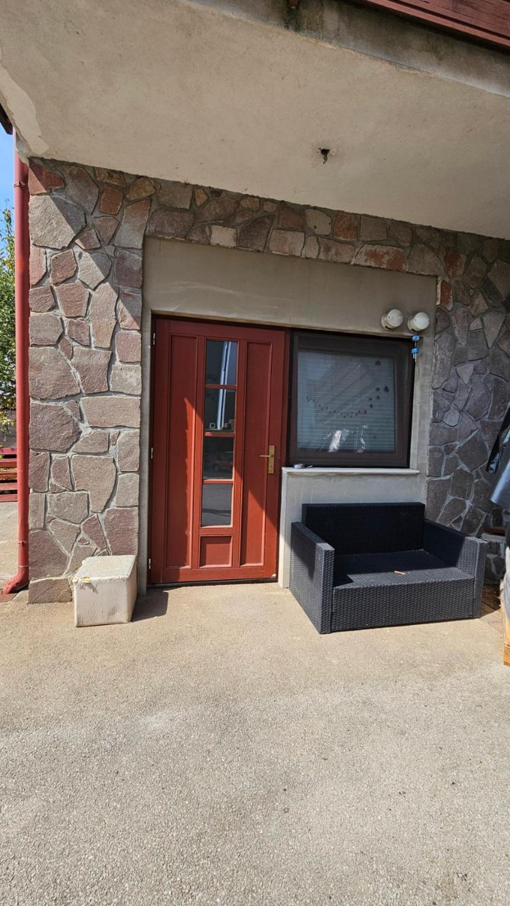 Puci Apartment