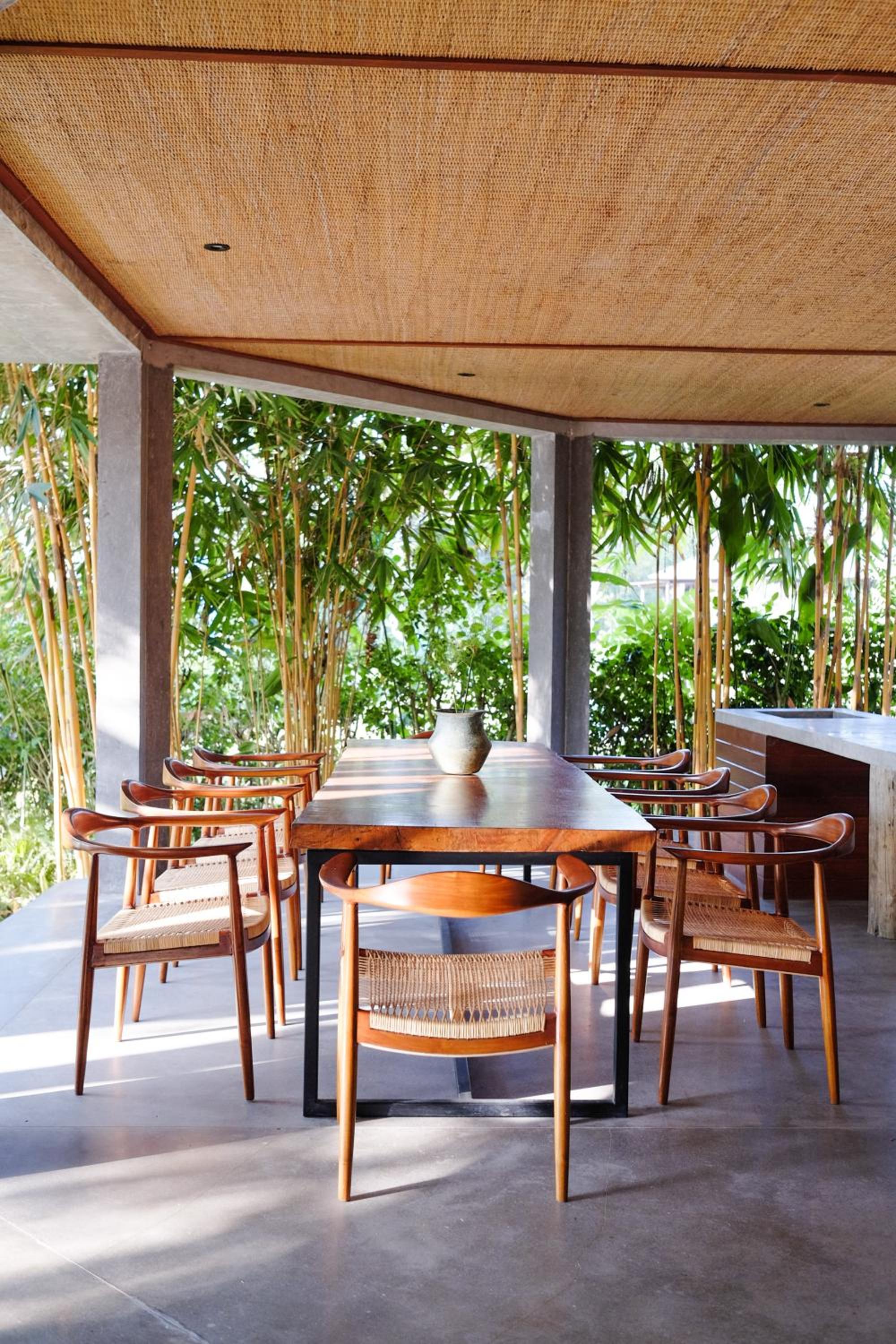 Planta Boutique Resort