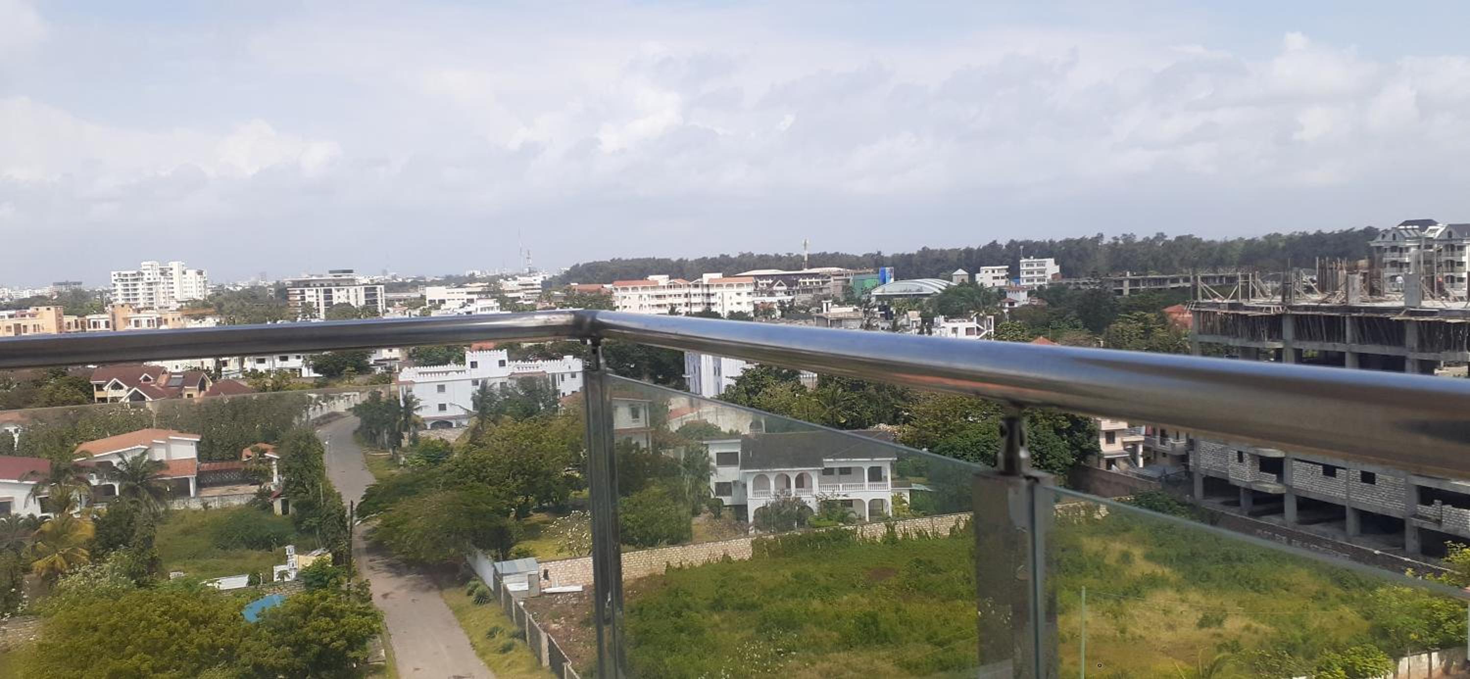 SEBULENI BEACH APARTMENTS - Nyali Mombasa view 3