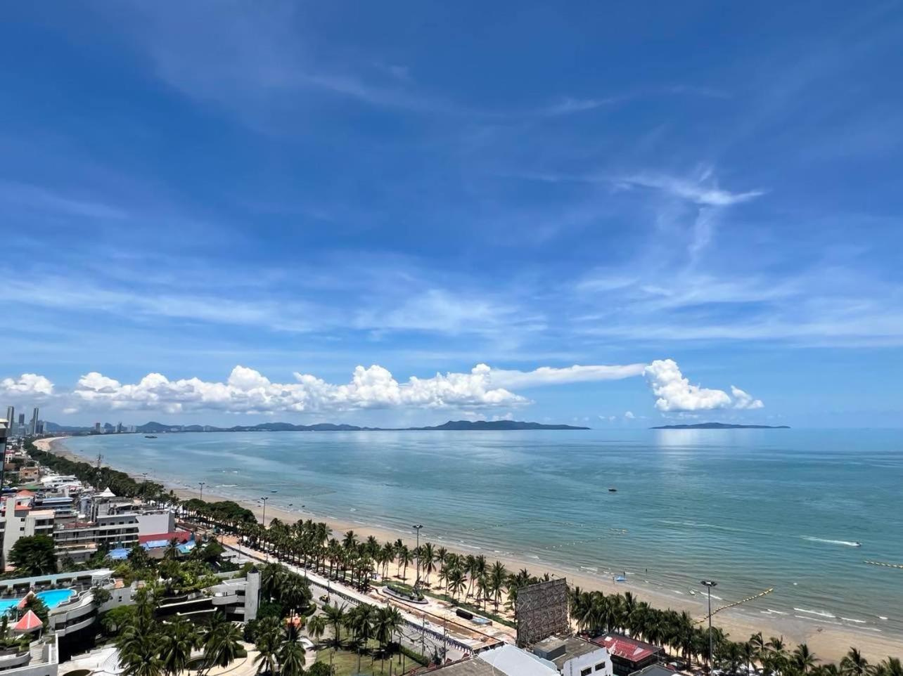 Viewtalay Beachfront by ND