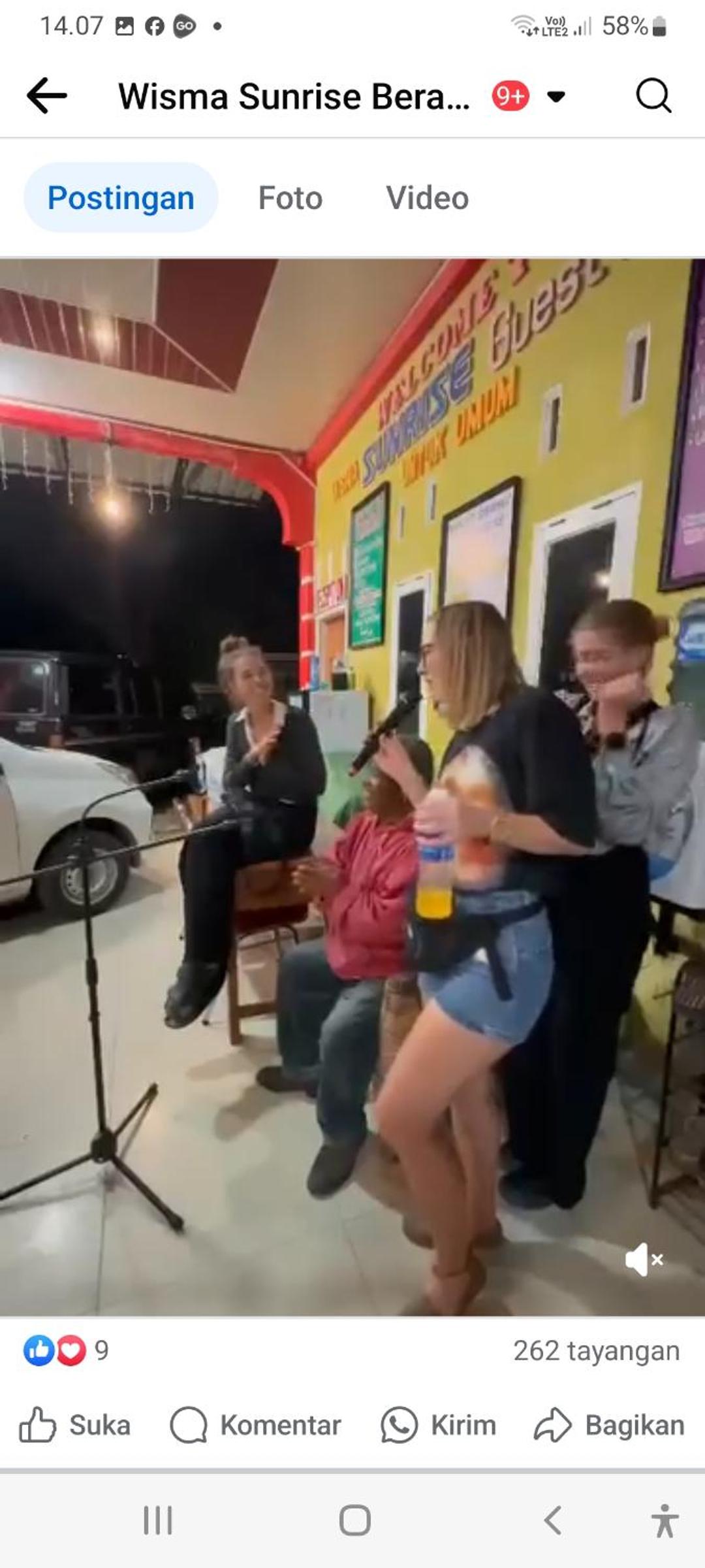 human