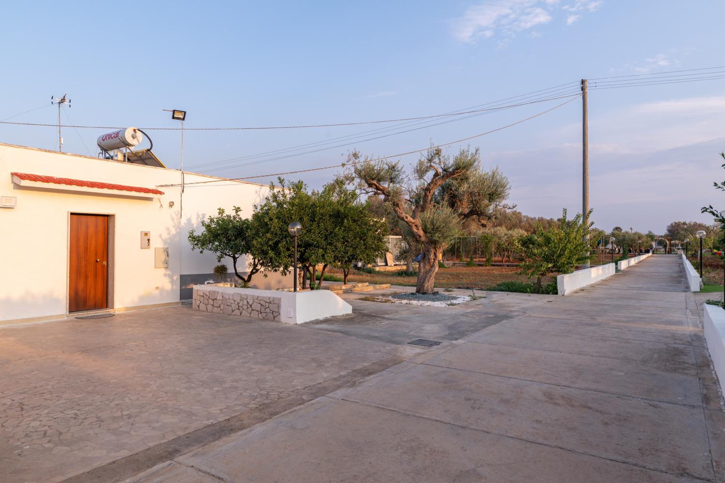 Bellavita and pool photo 4