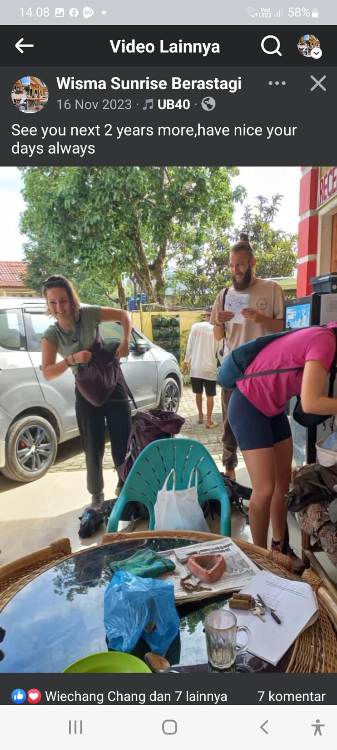 human