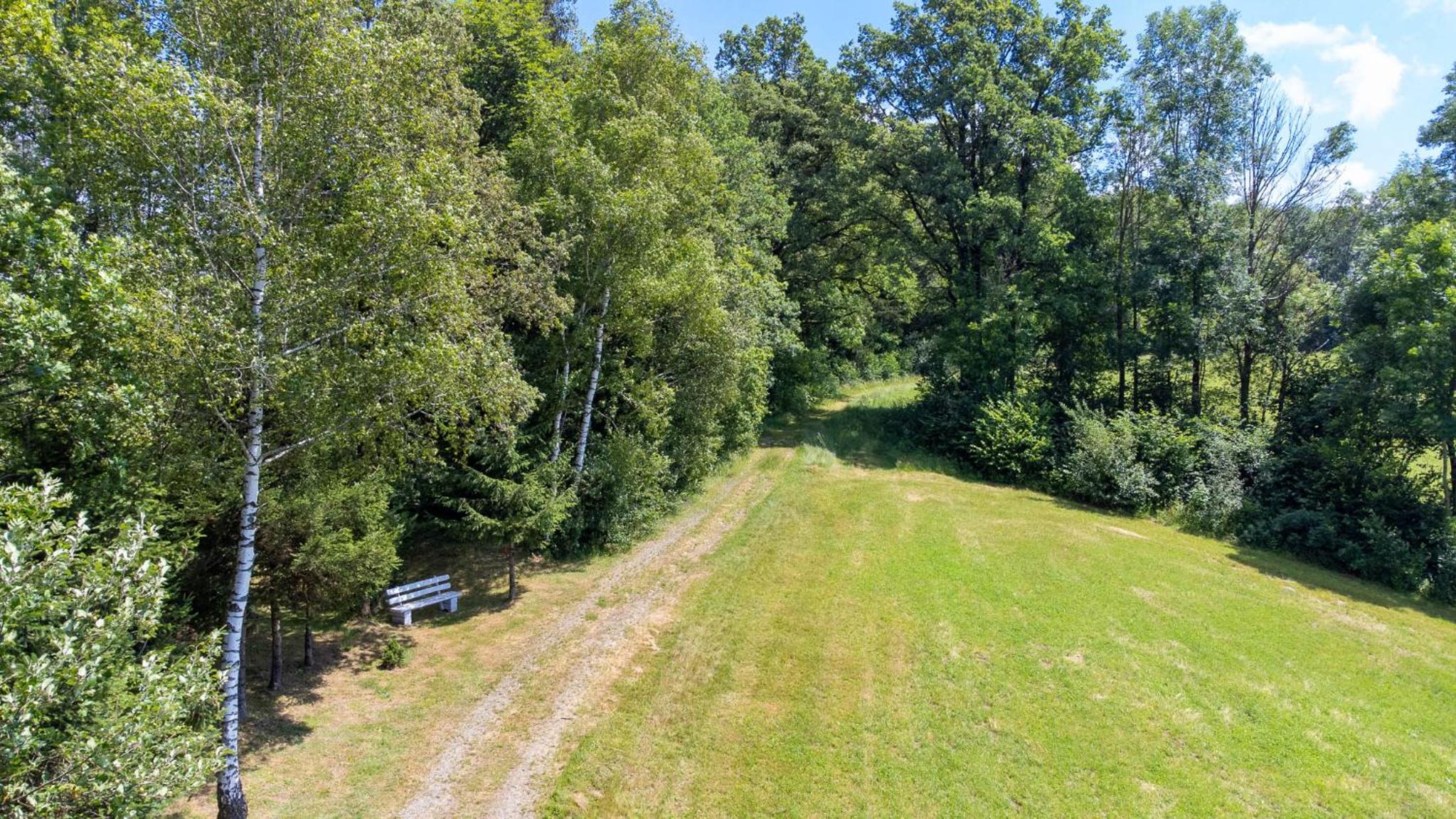 Gammerhof - Bauernhofurlaub in Waldkirchen