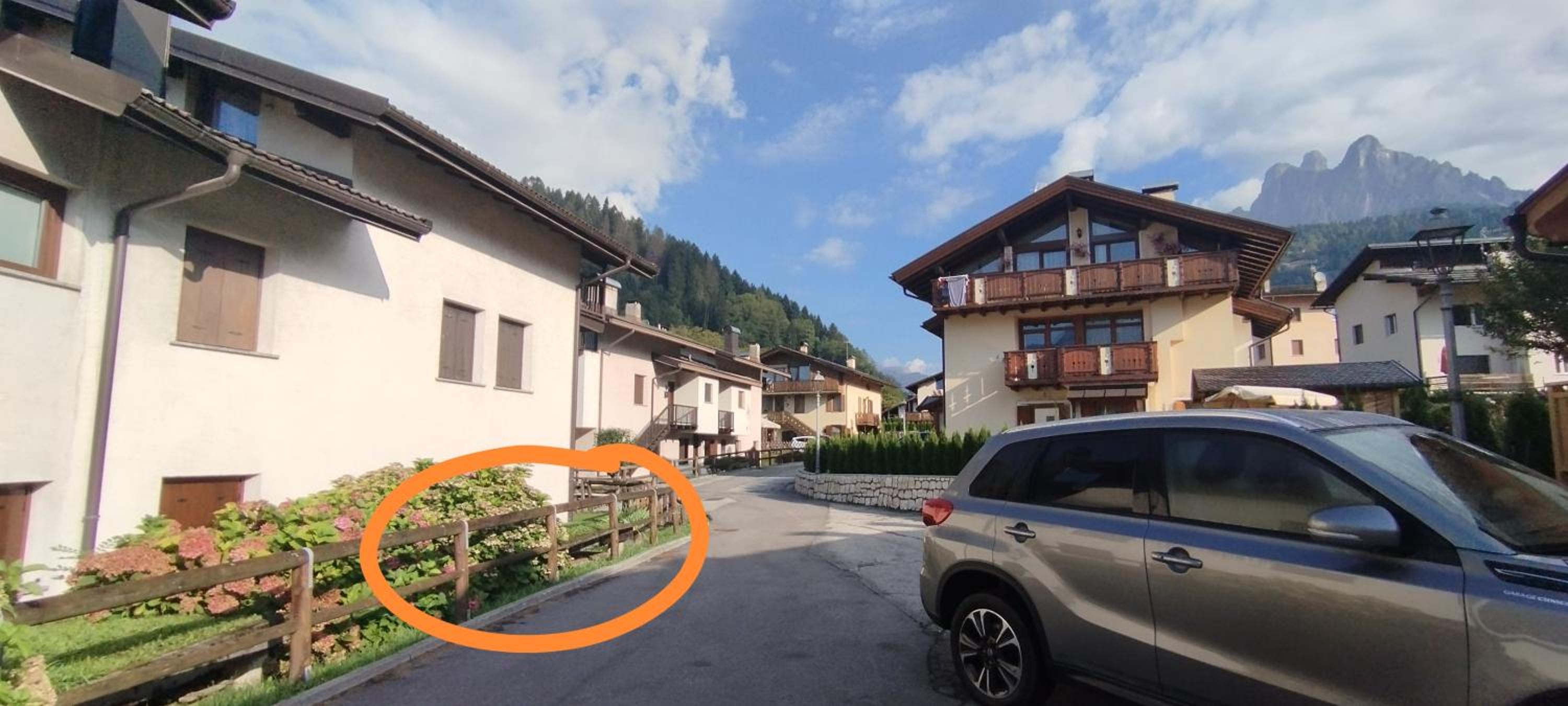 La casa dello scoiattolo primierotto view 4