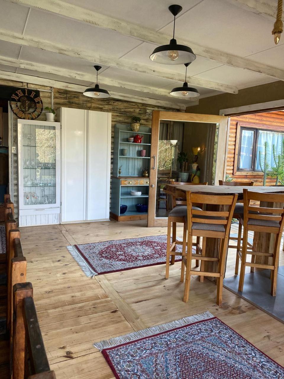 Knysna Tranquil 3 Bedroom Cabin view 5