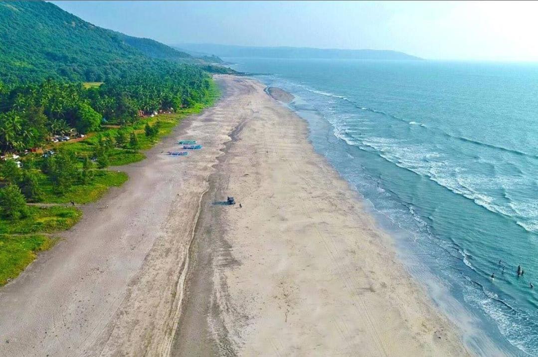 Kokan mewa project resort view 4