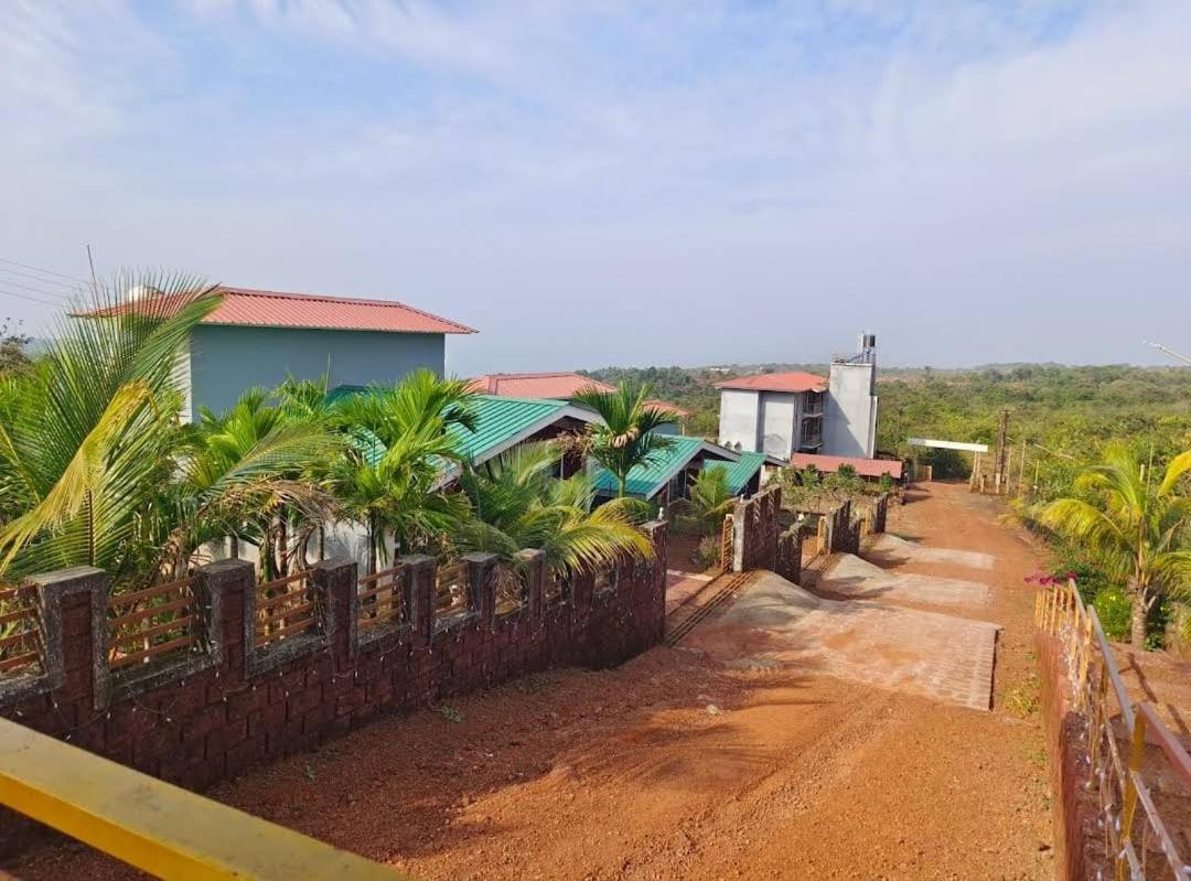 Kokan mewa project resort view 5