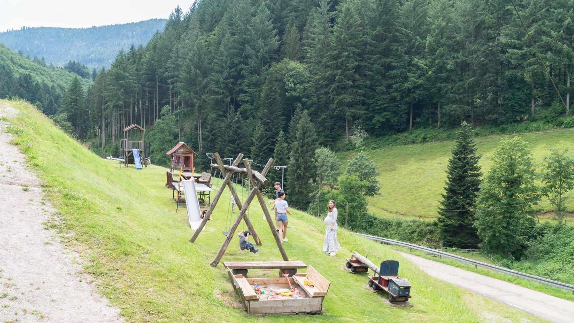 Springhansenhof