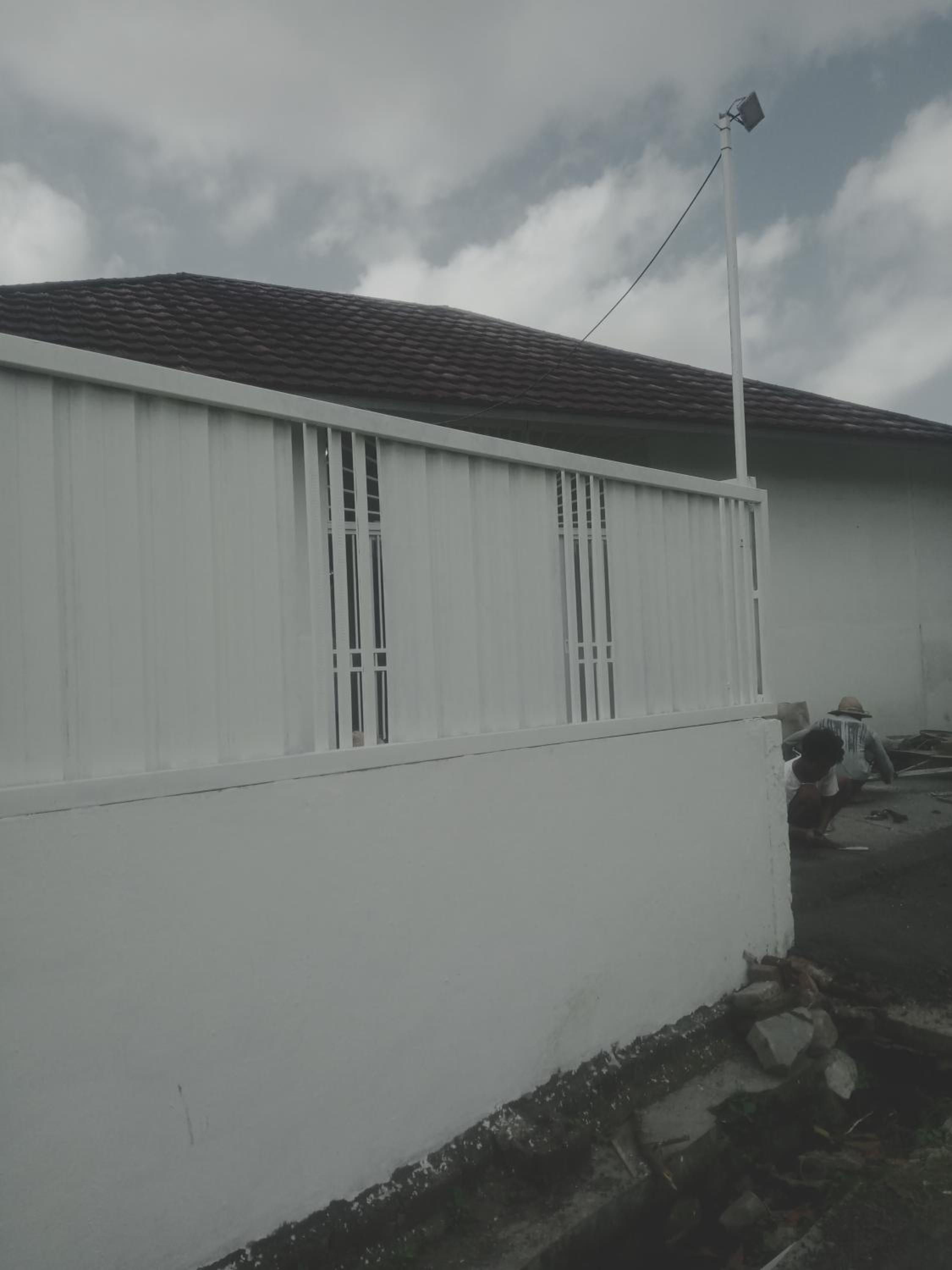Rumah Putih Edi 5