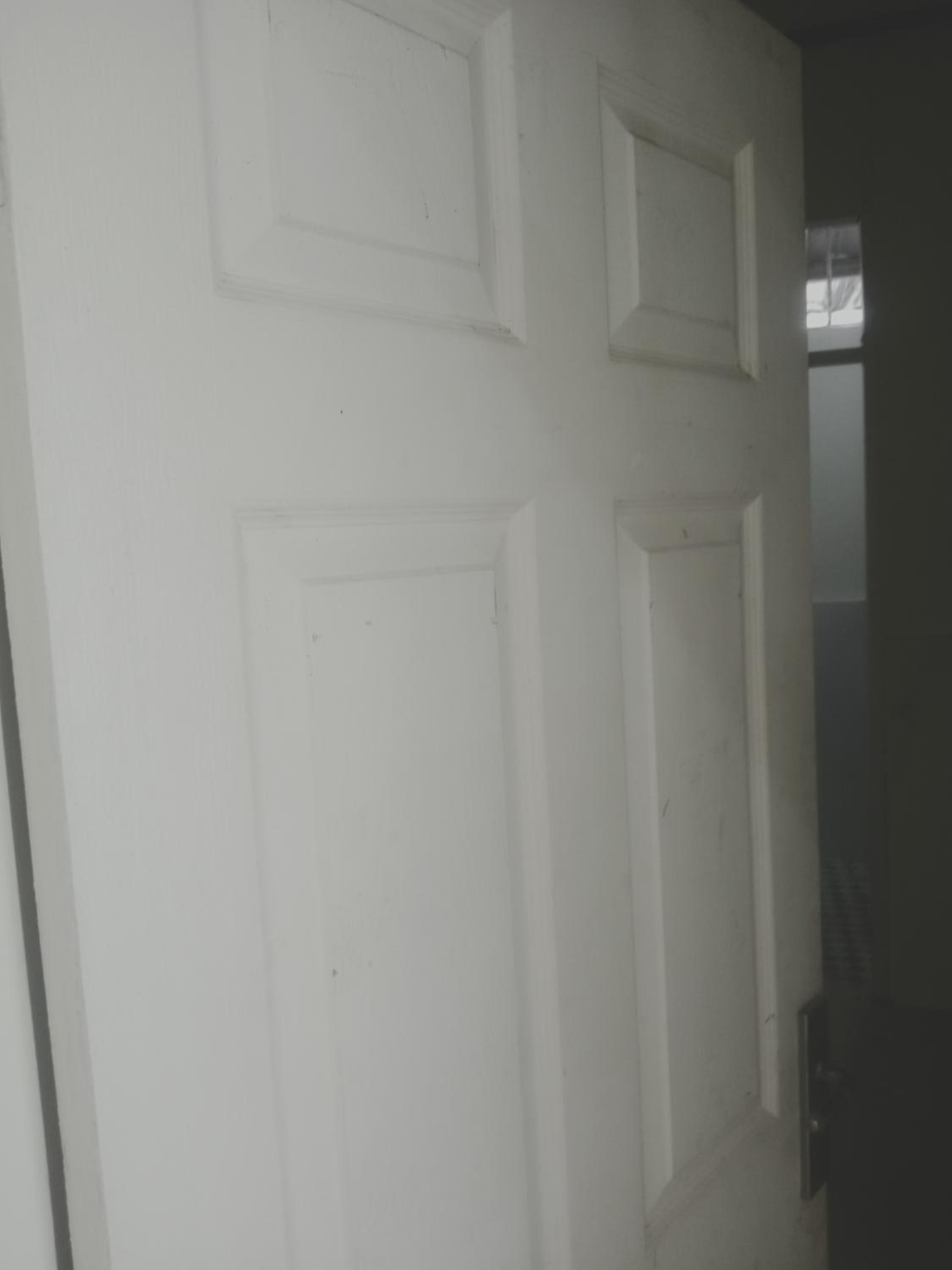 Rumah Putih Edi 3