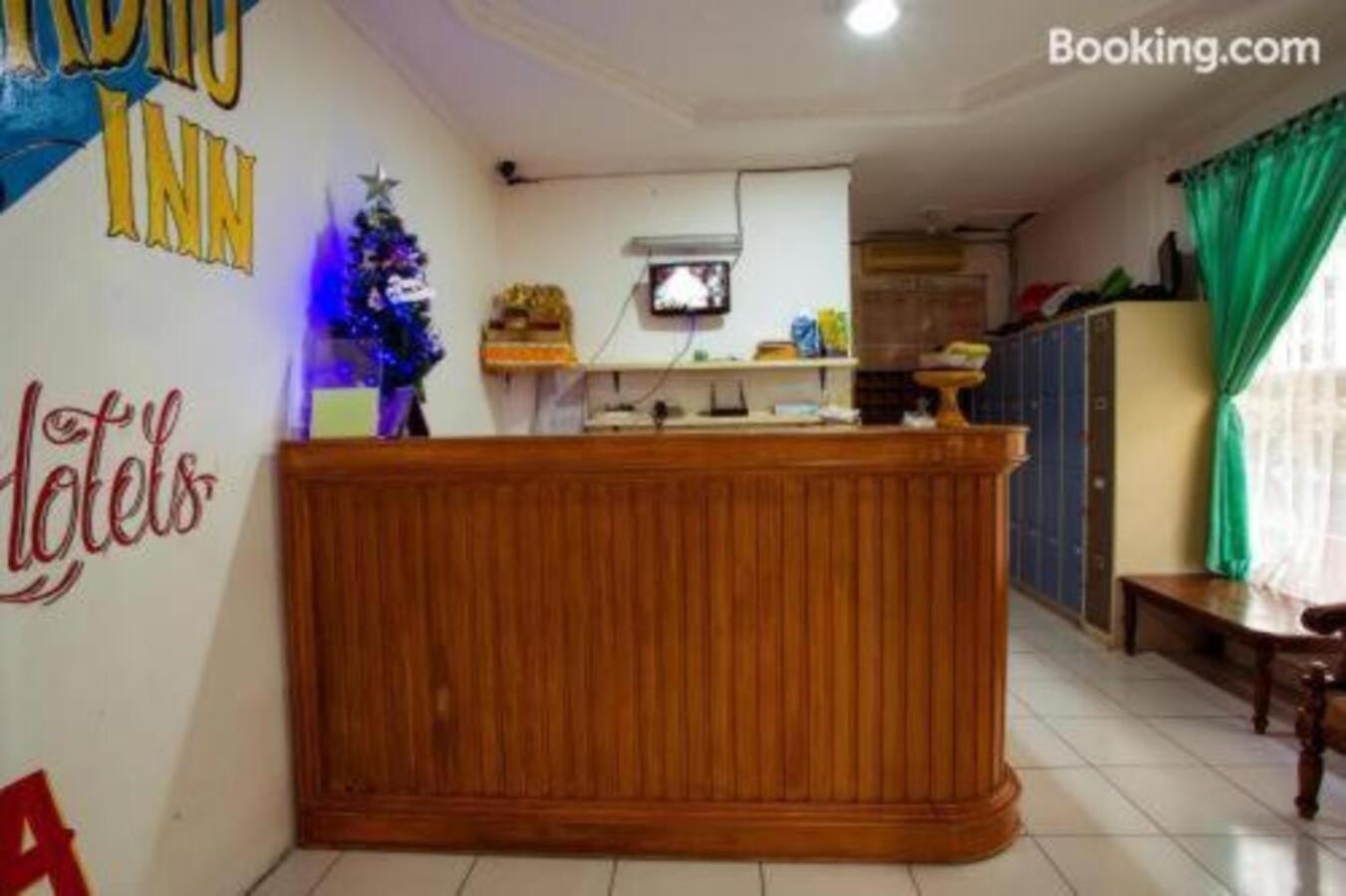 Segara Sadhu Inn Kuta by ecommerceloka