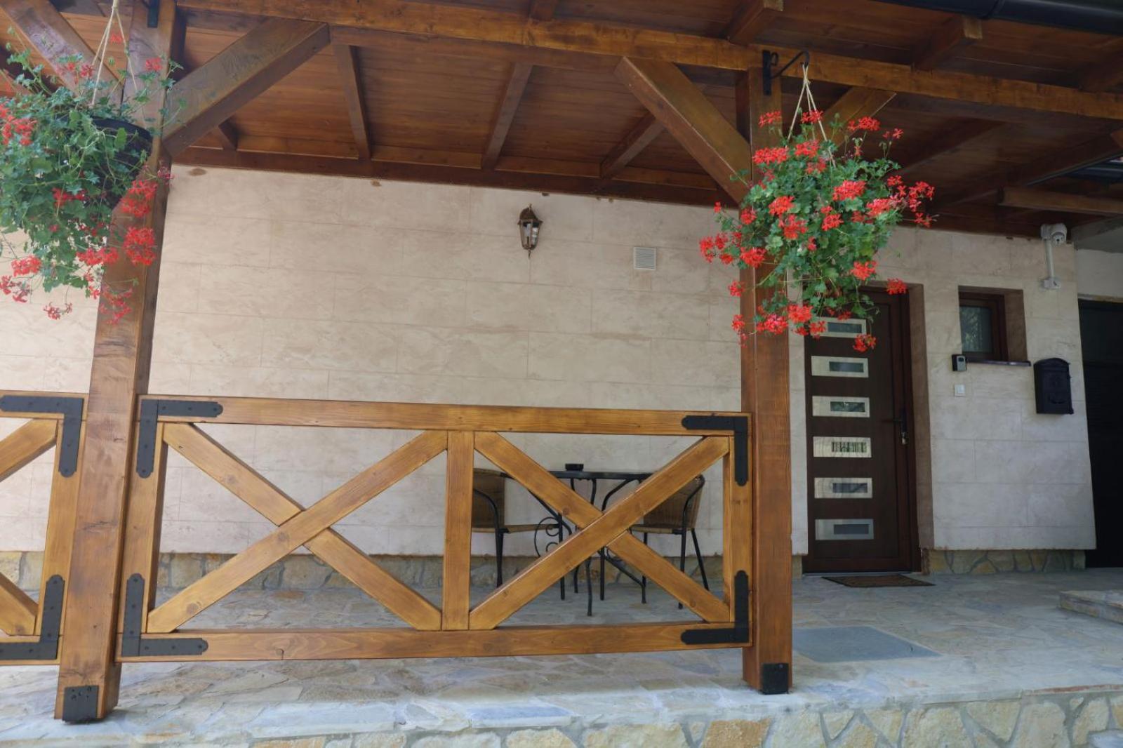 APARTMAN HELENAA NOVA VAROŠ view 2