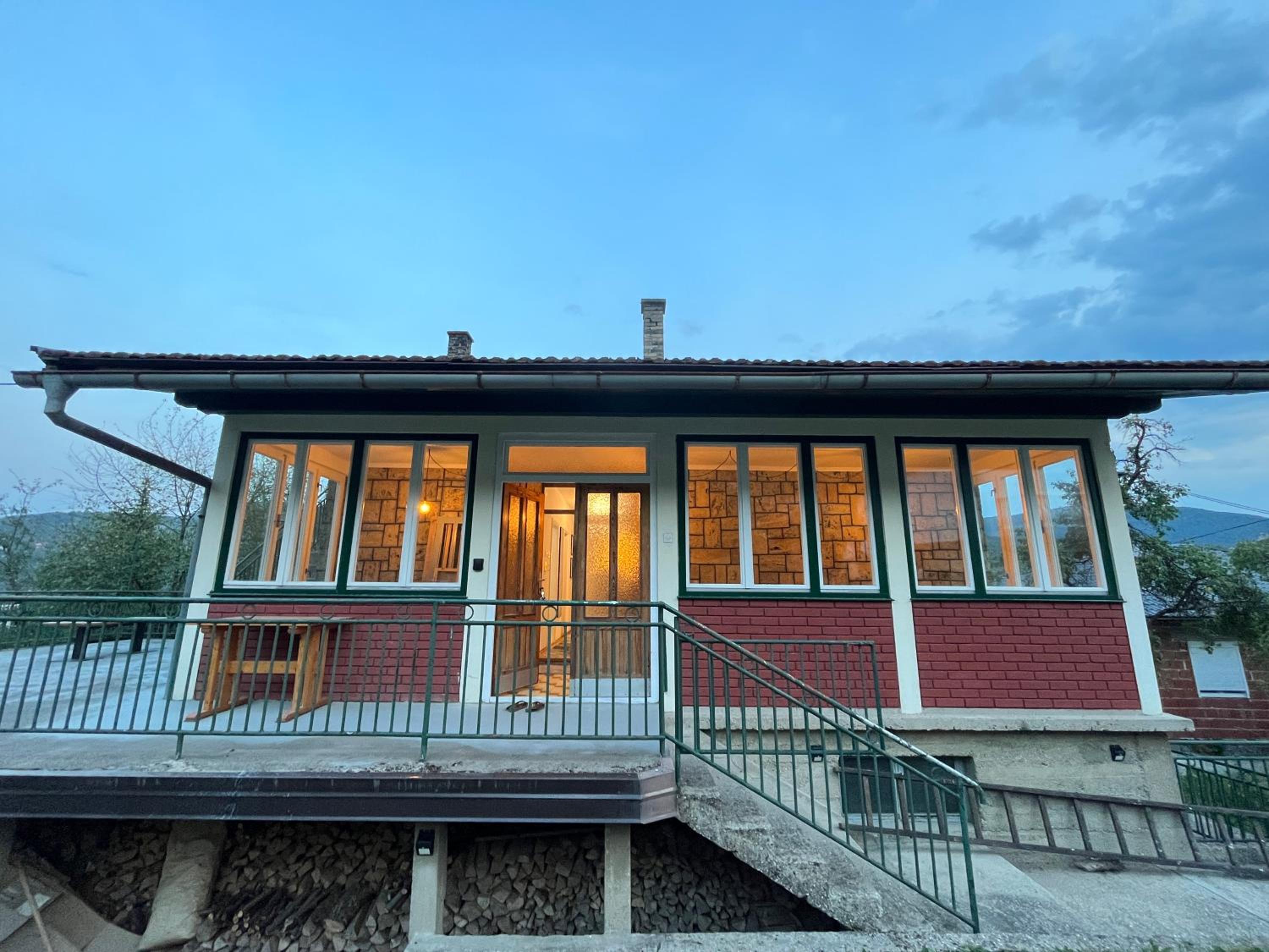 building