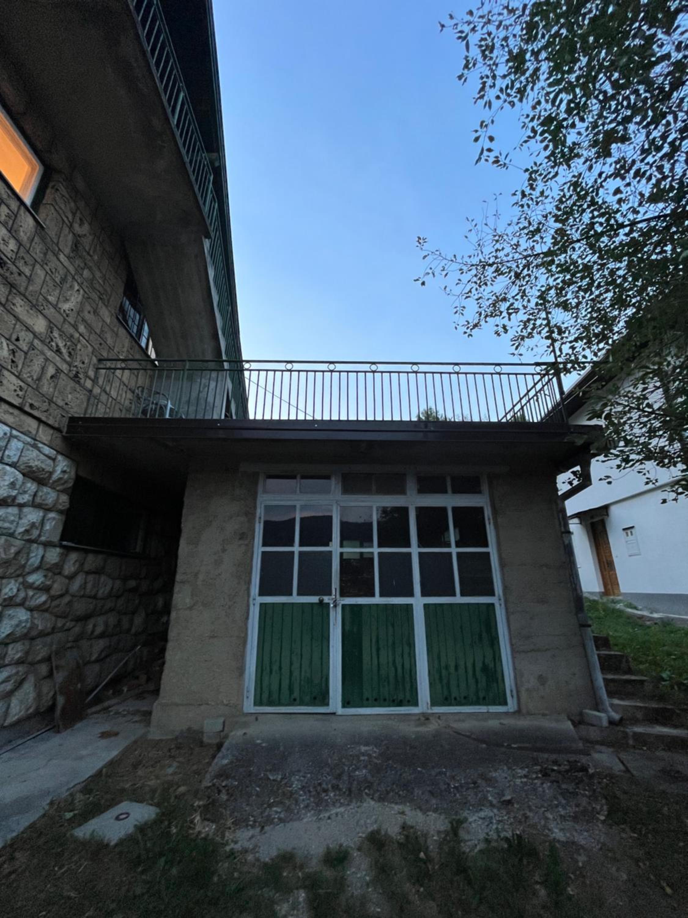 Nostalgia apartments
