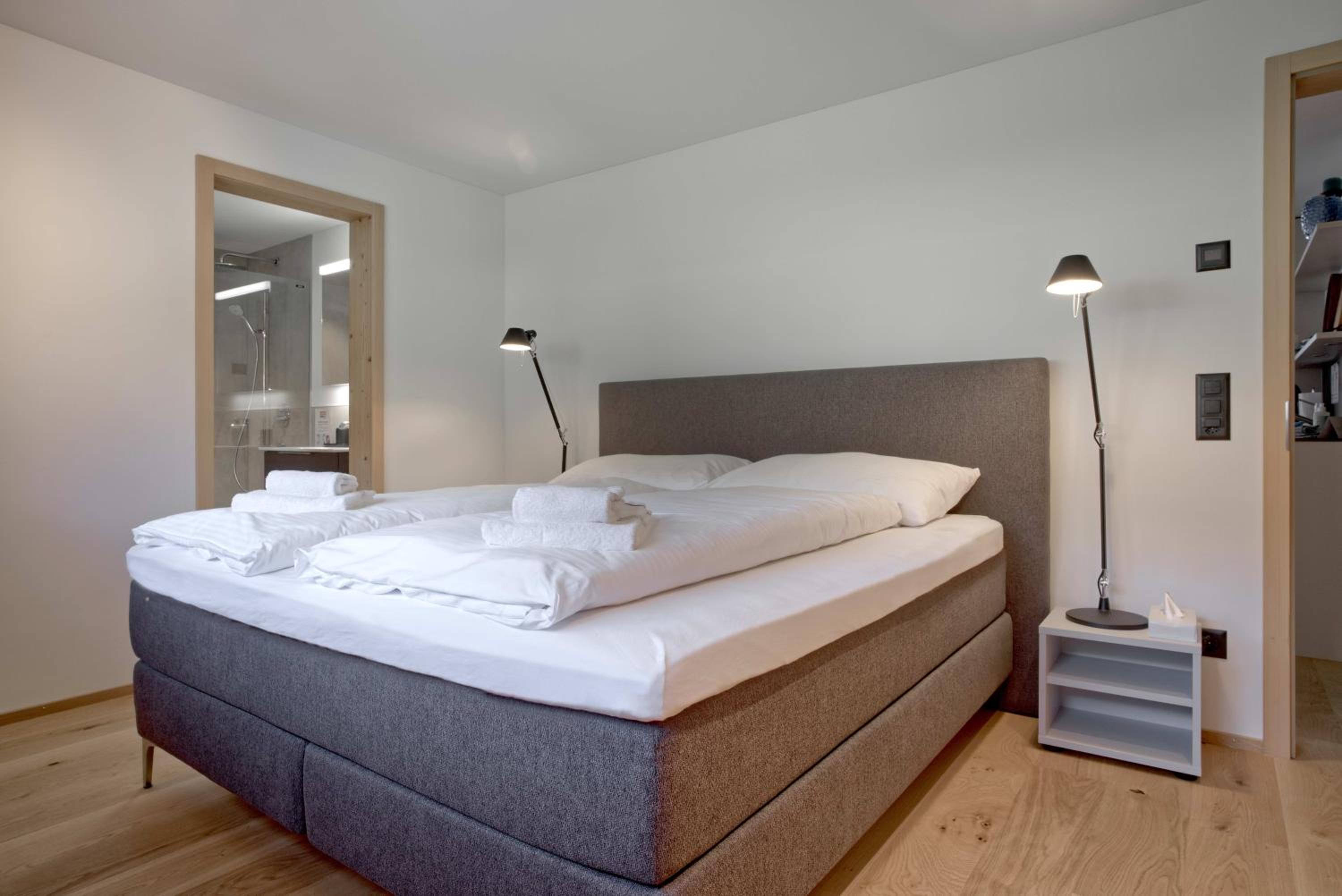 Apartment Walt 4.5 - GRIWA RENT AG