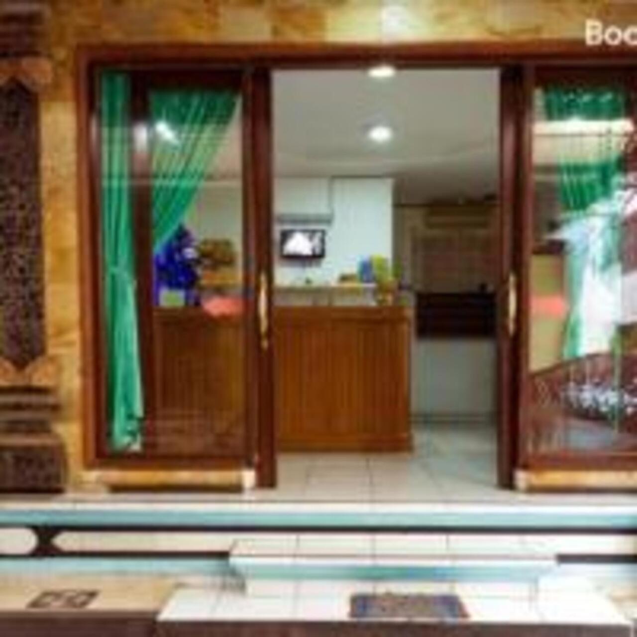 Segara Sadhu Inn Kuta by ecommerceloka