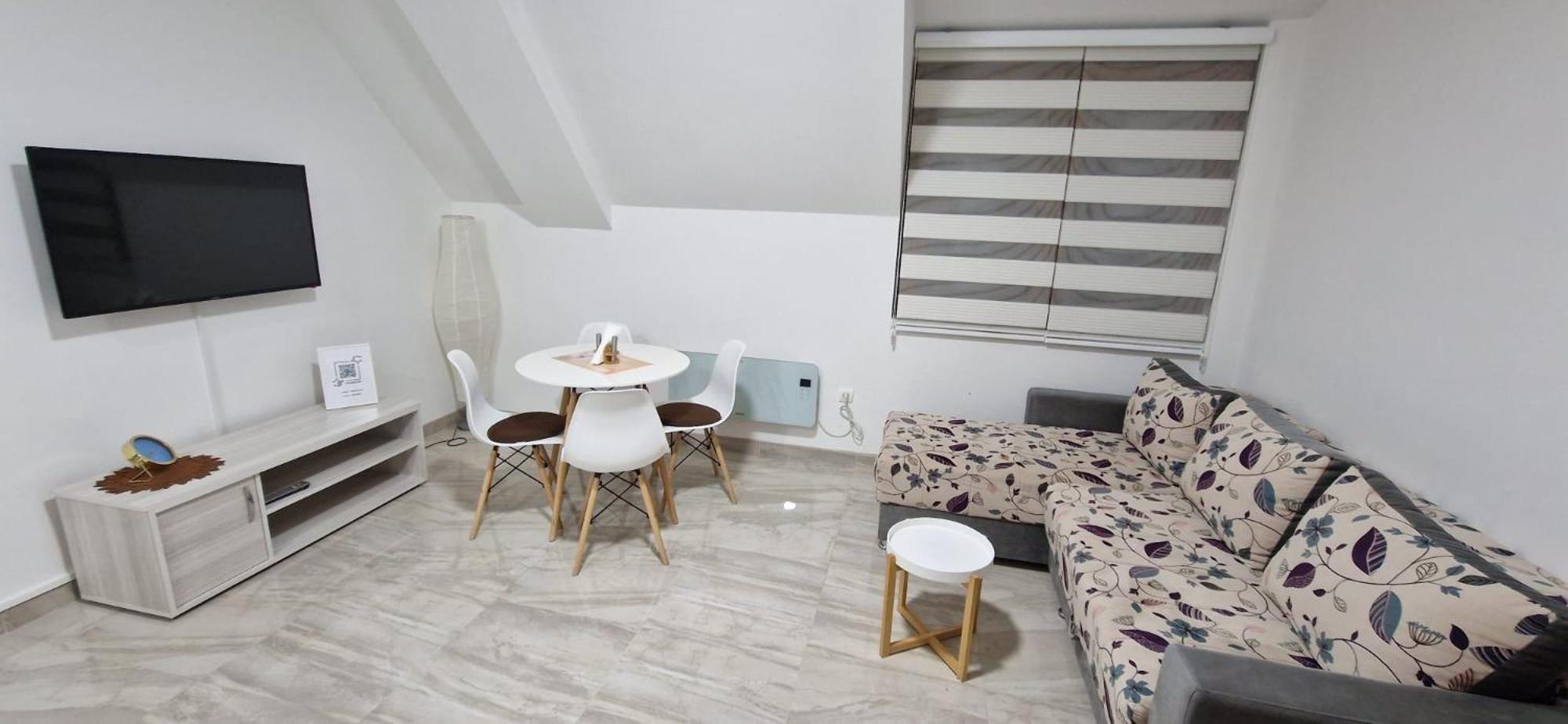 Apartman Vuk Zlatar view 2