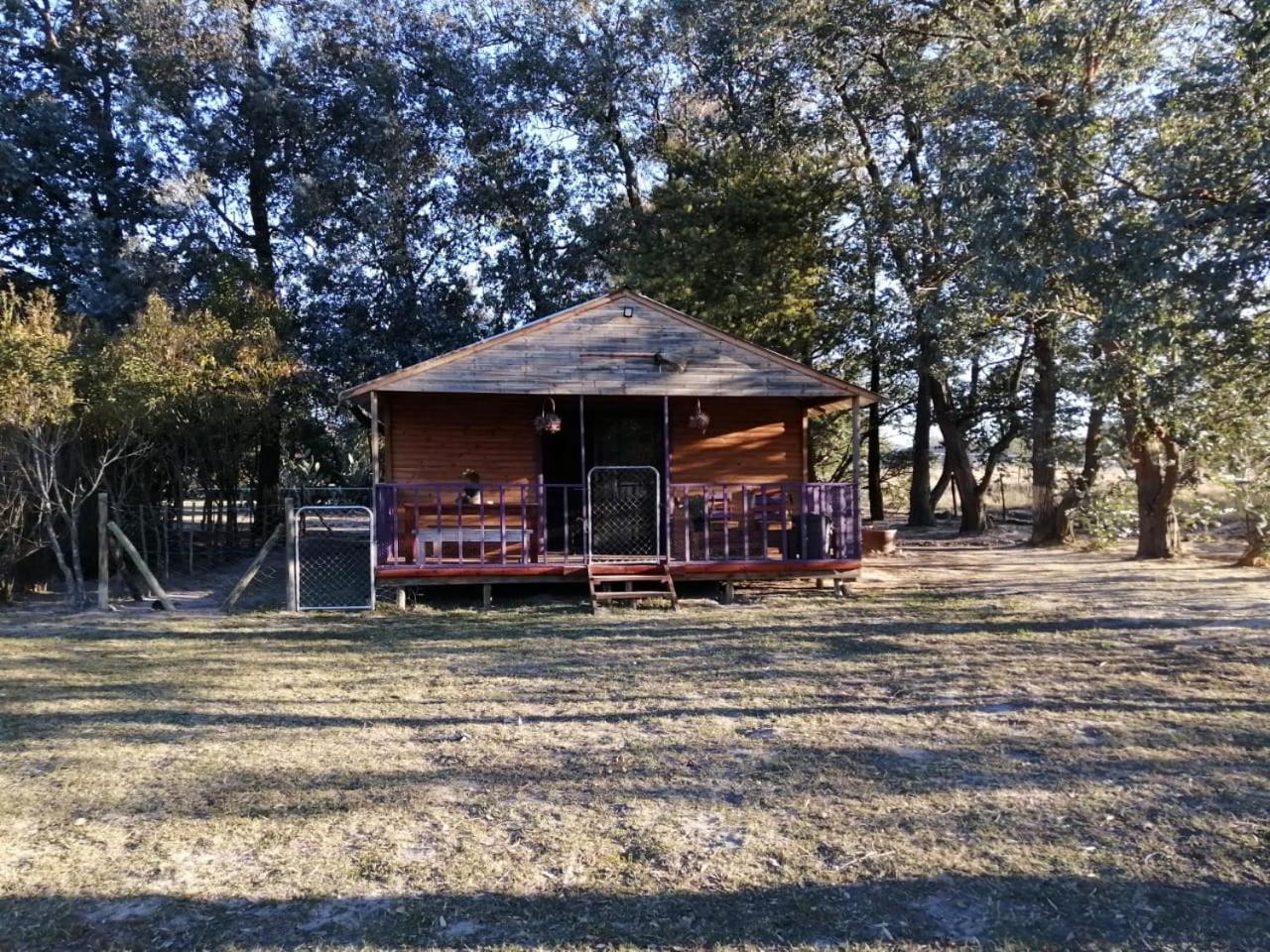 Hechter Homestead