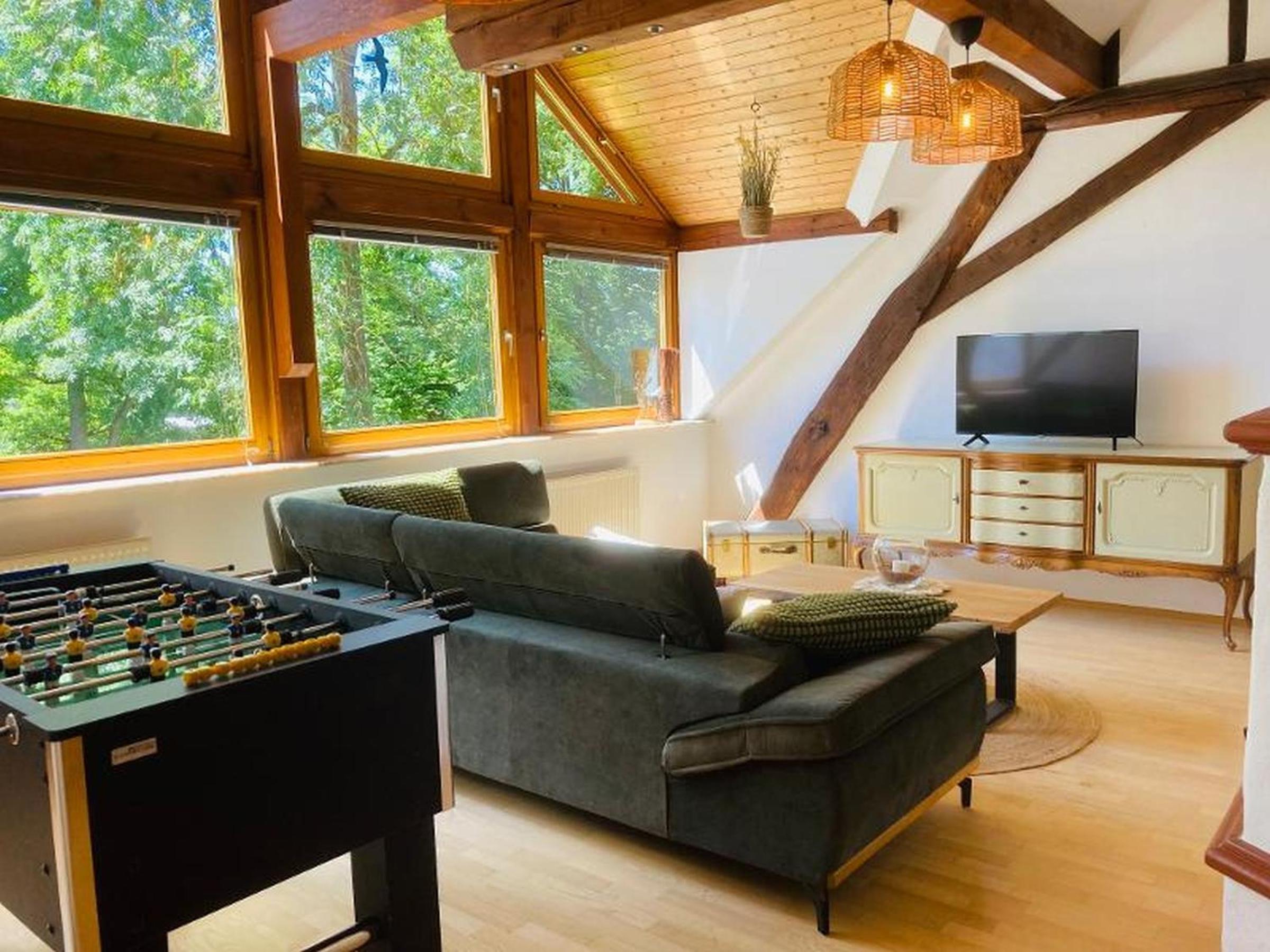 Poppenhäuser Mühle