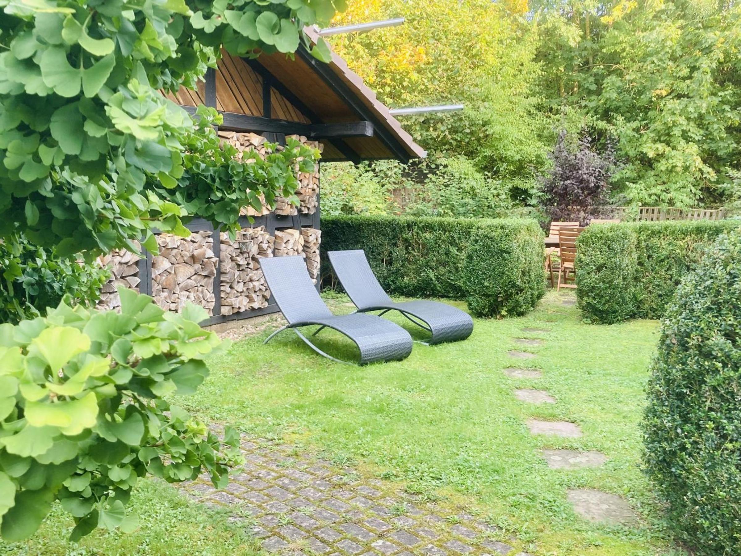 Poppenhäuser Mühle