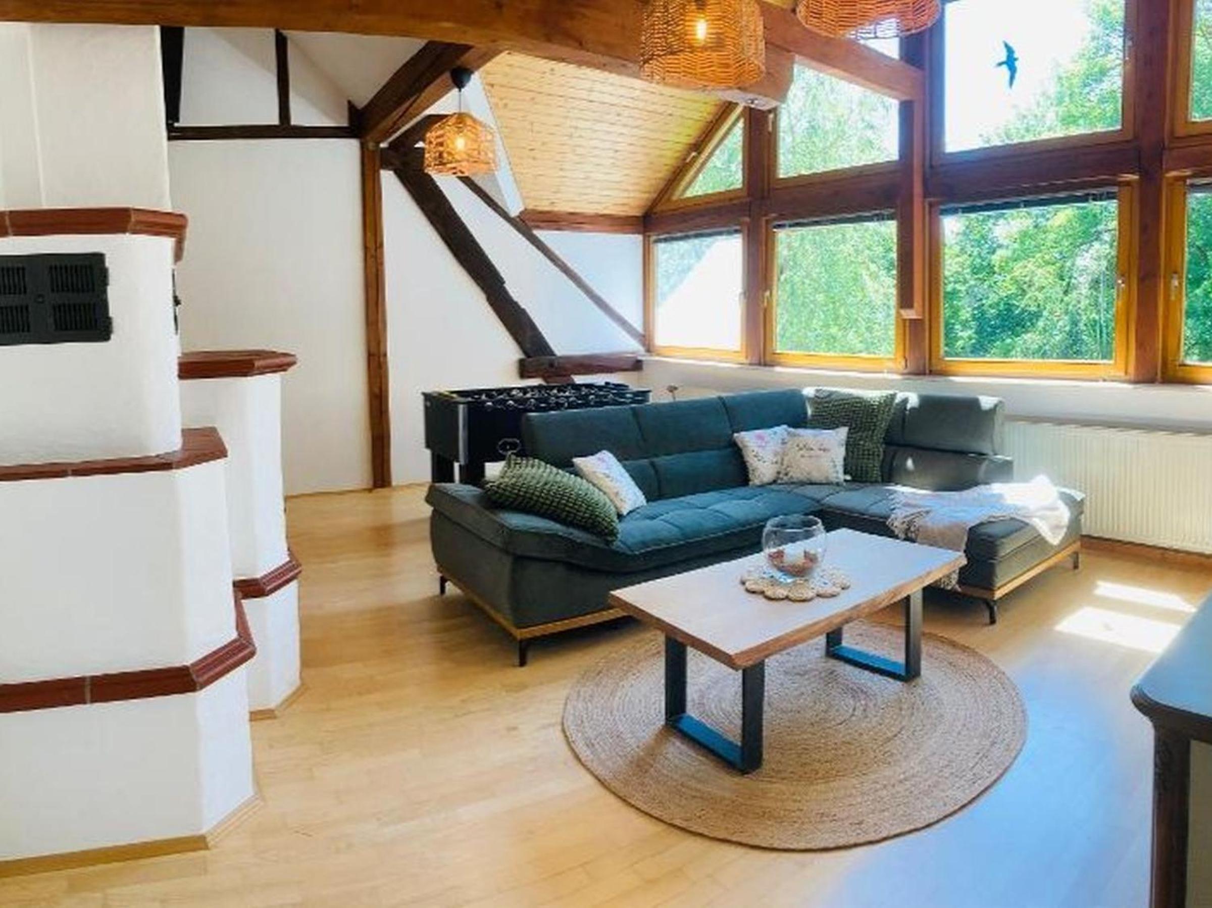 Poppenhäuser Mühle