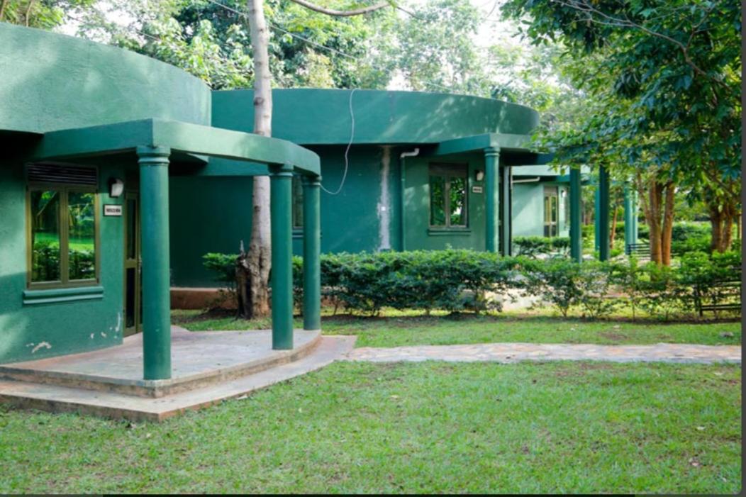 Maya Nature Resort