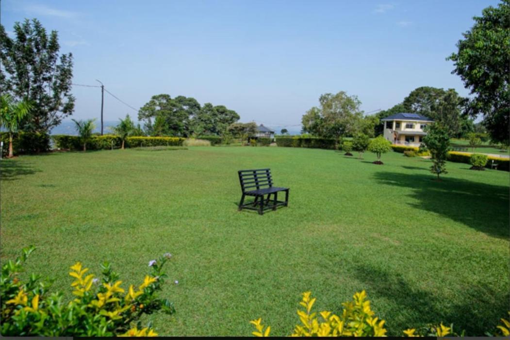 Maya Nature Resort view 2