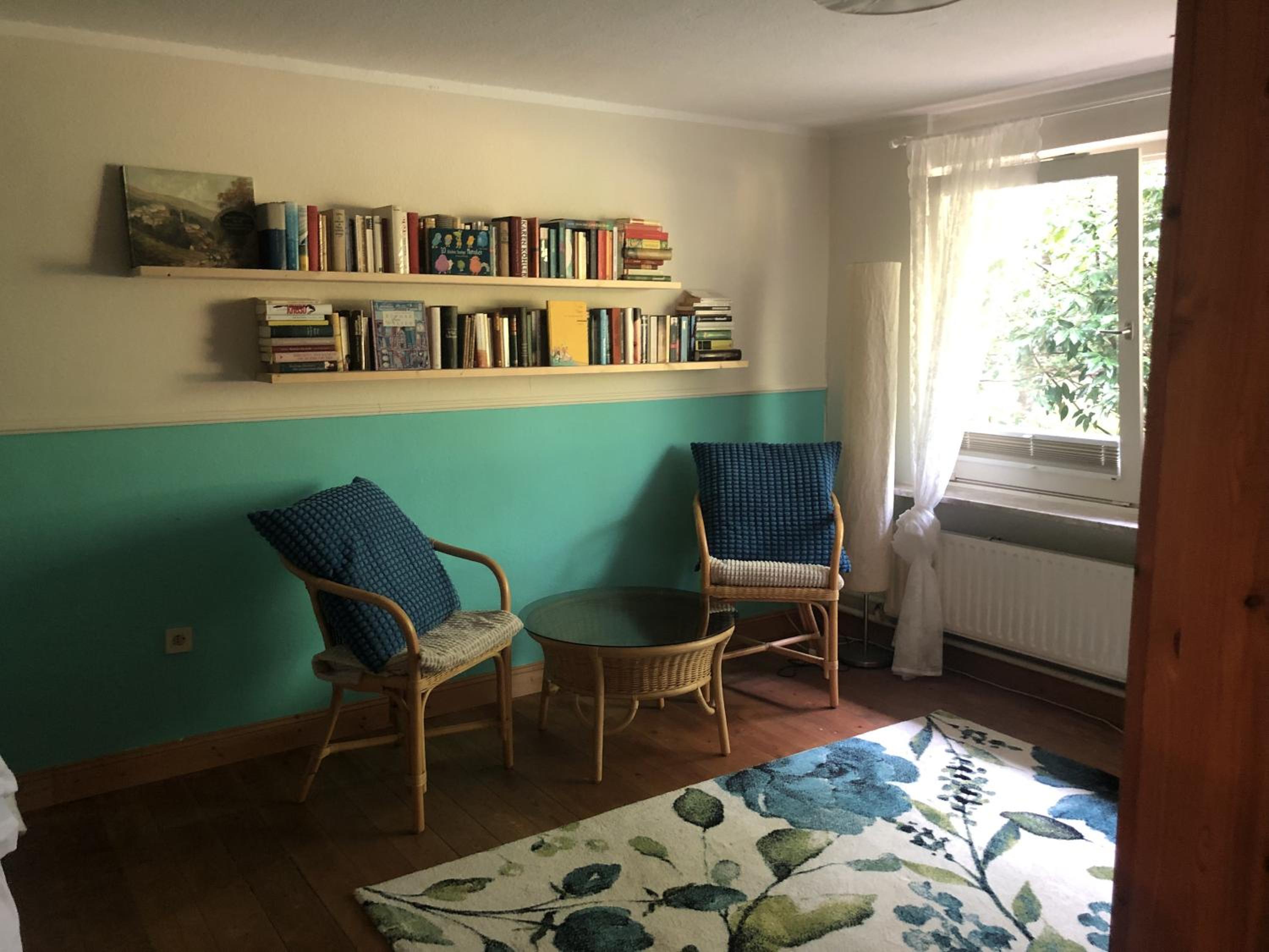 Bücherträume