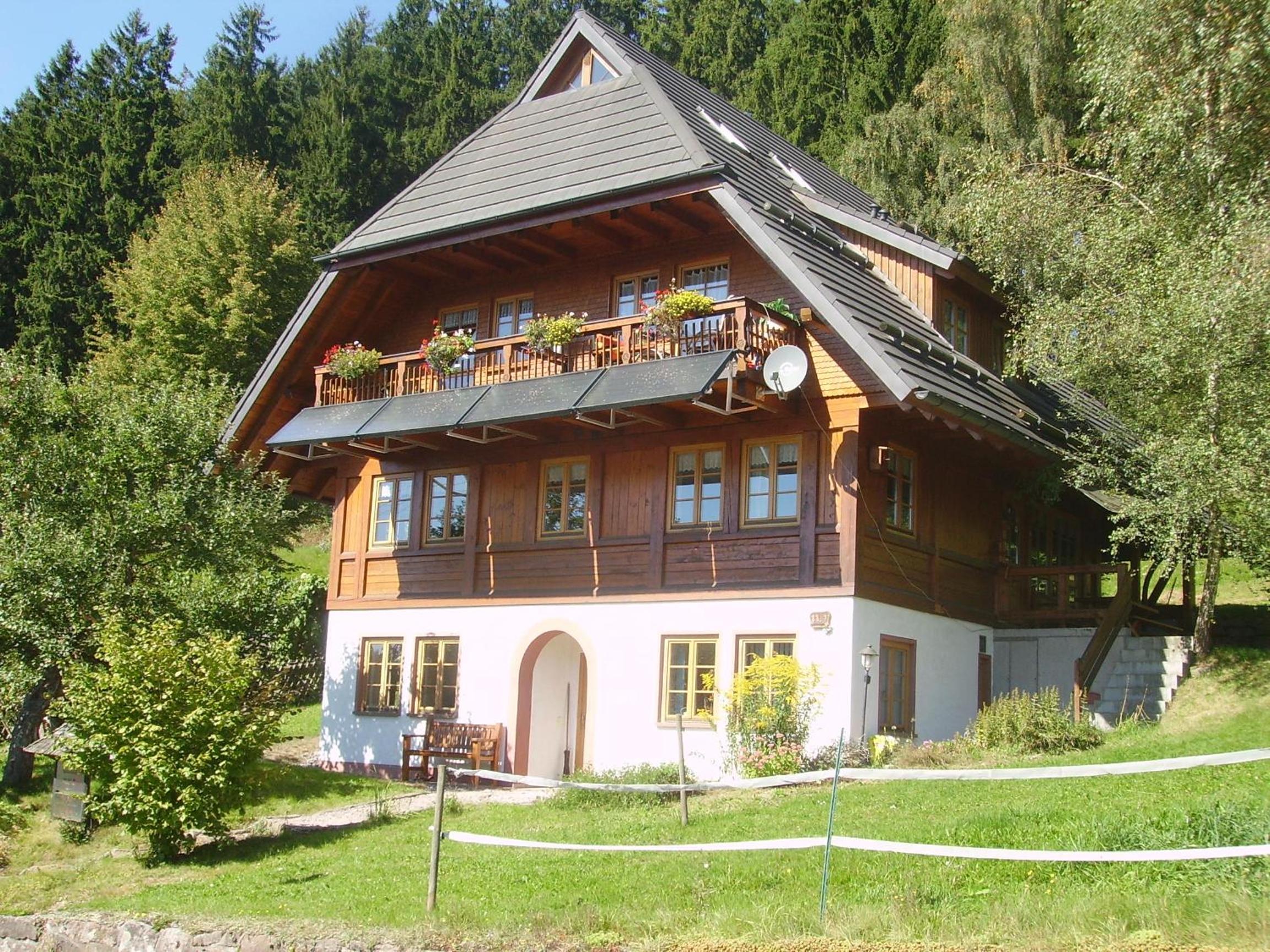 Am Neuhausbauernhof, photo 7