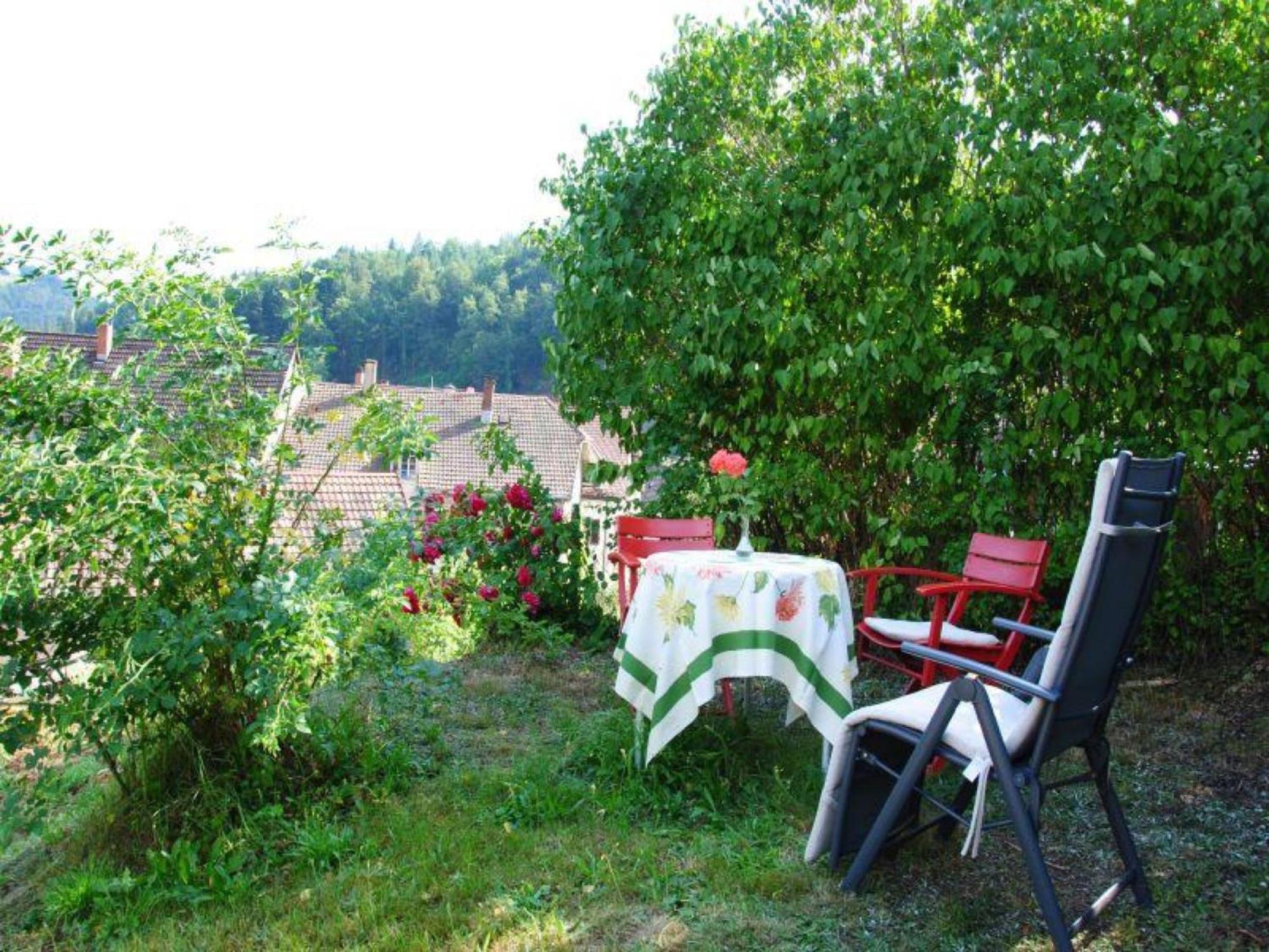 Haus Am Bühl view 2