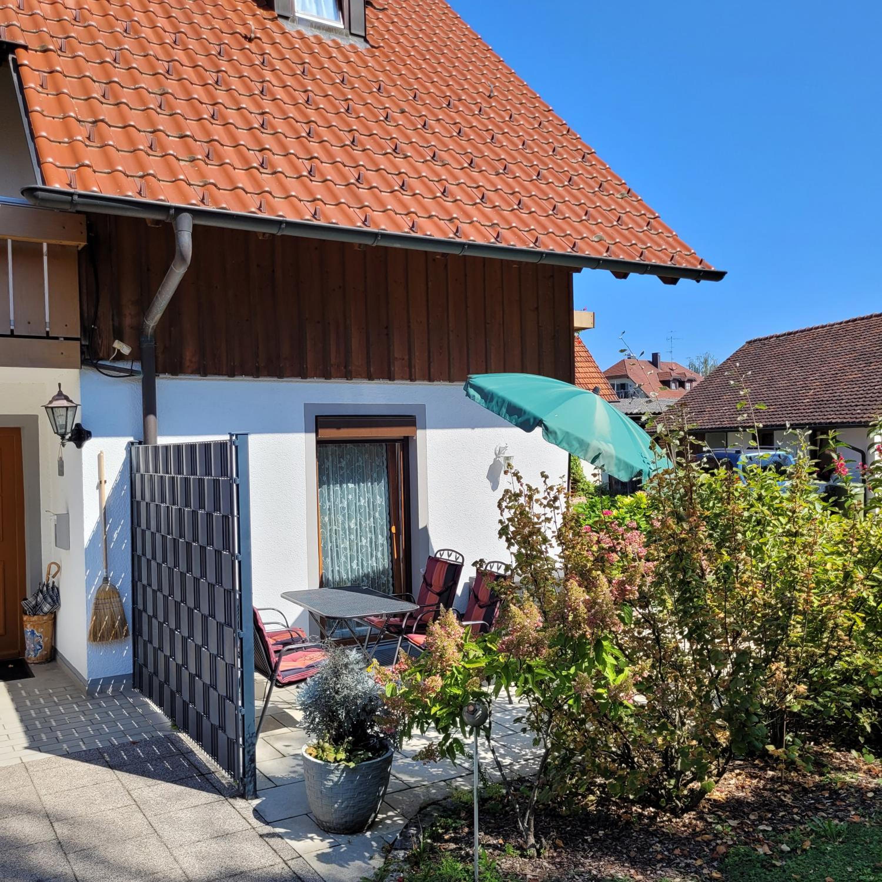 Gästehaus Reutemann