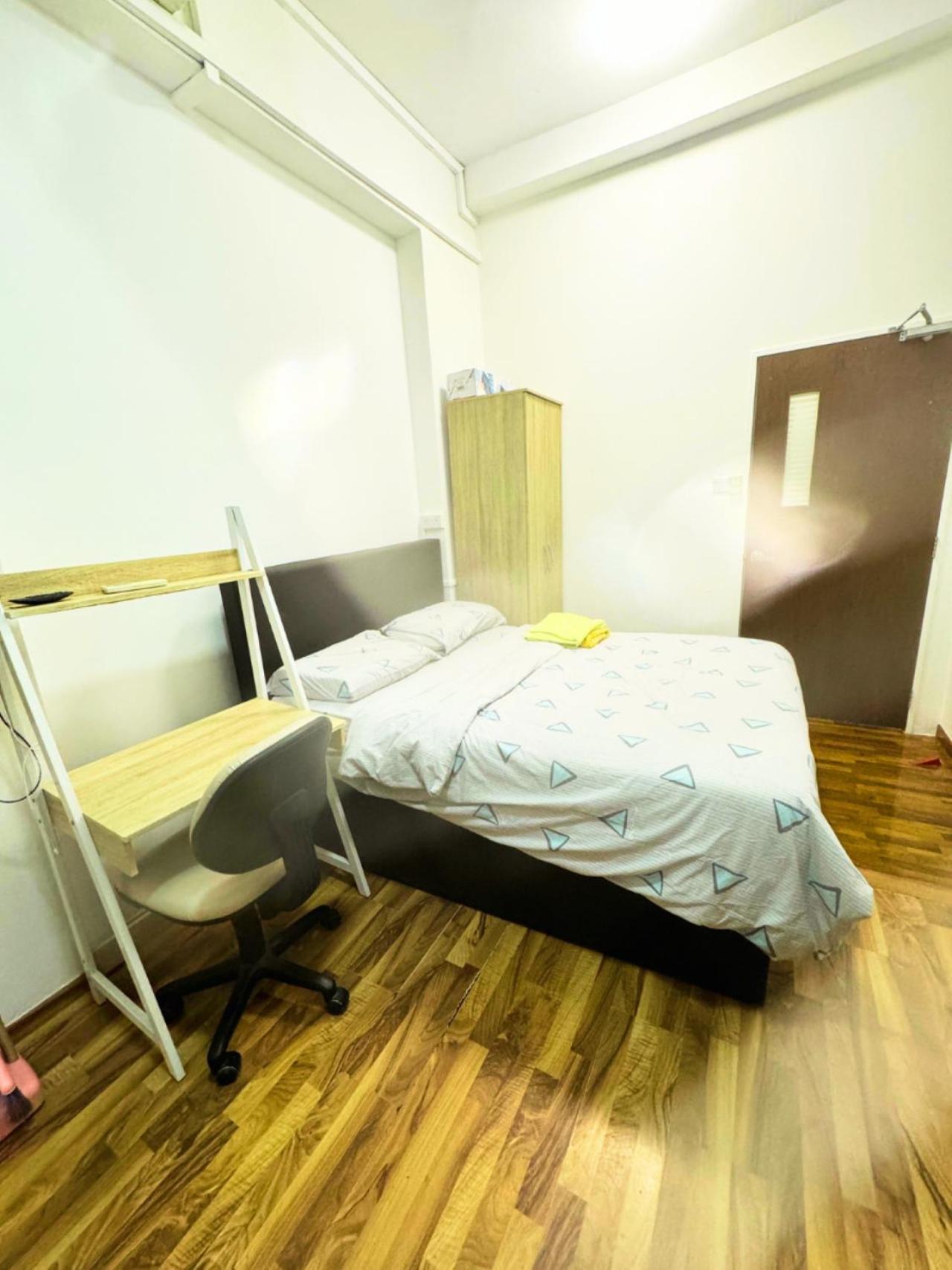 Spacious Studio at citycentre