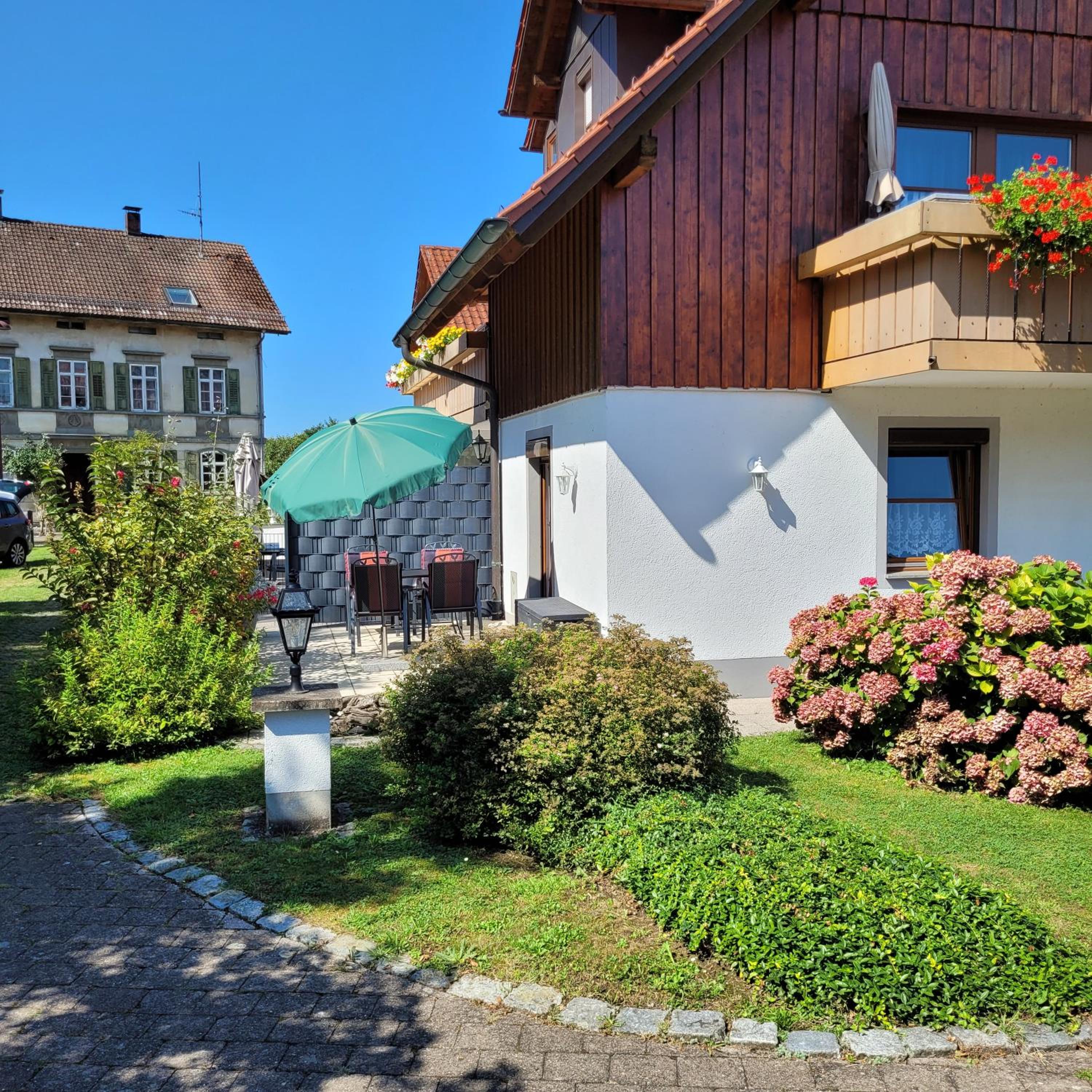 Gästehaus Reutemann