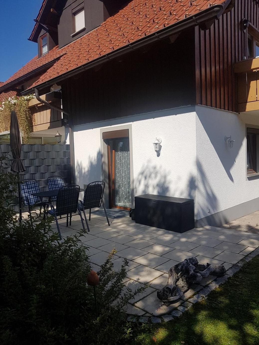 Gästehaus Reutemann