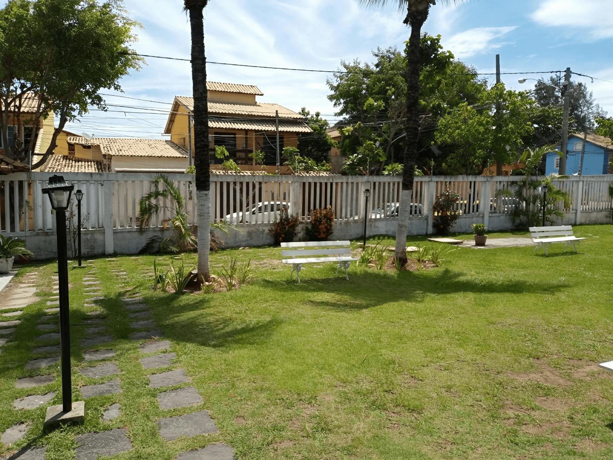 Cabo Frio - Parque Burle - Aluguel Econômico view 2