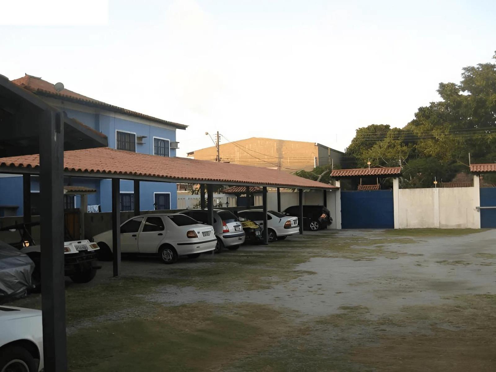Cabo Frio - Parque Burle - Aluguel Econômico view 3