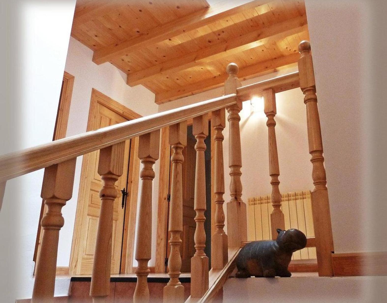 El Balcon del Tobalines