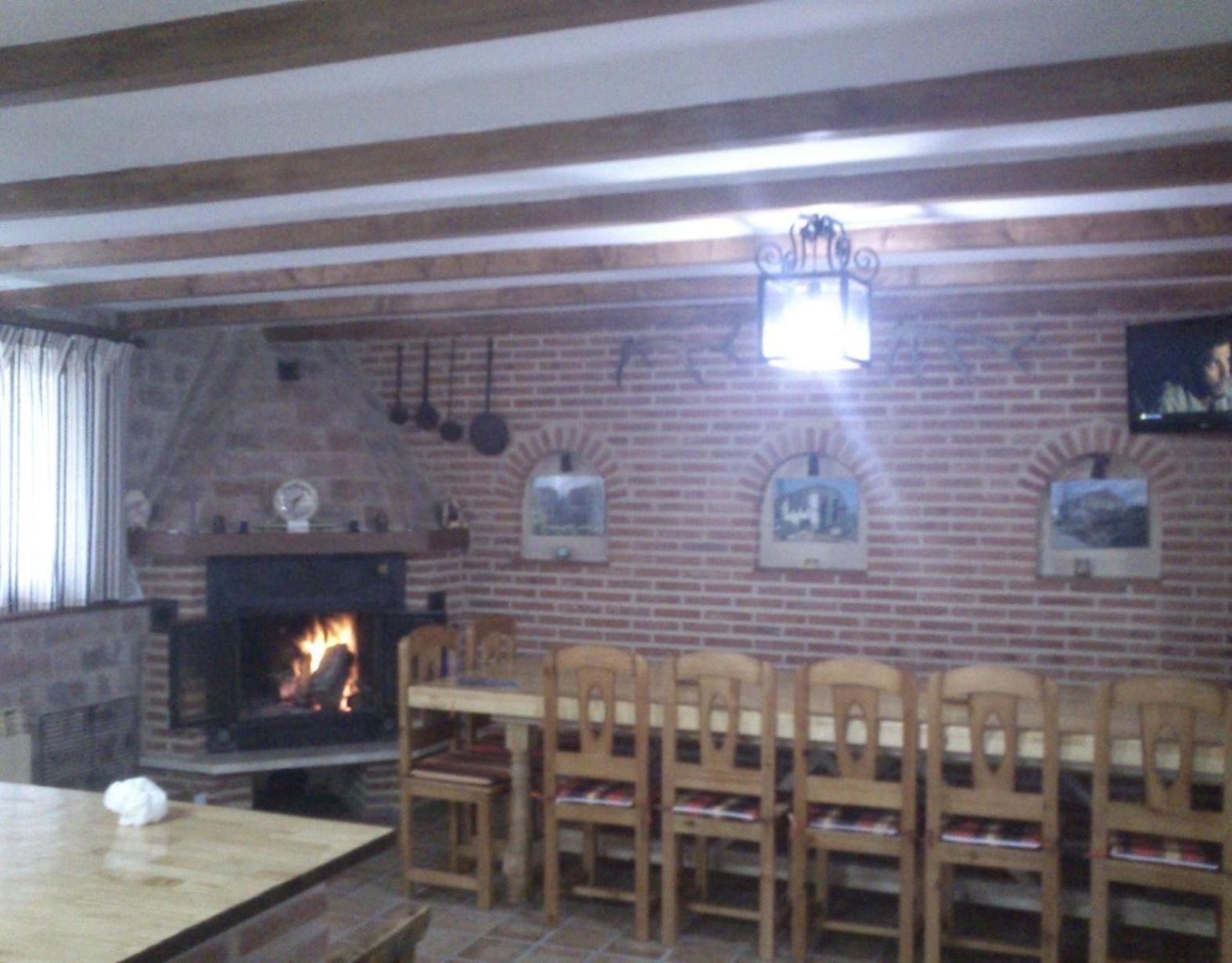 El Balcon del Tobalines
