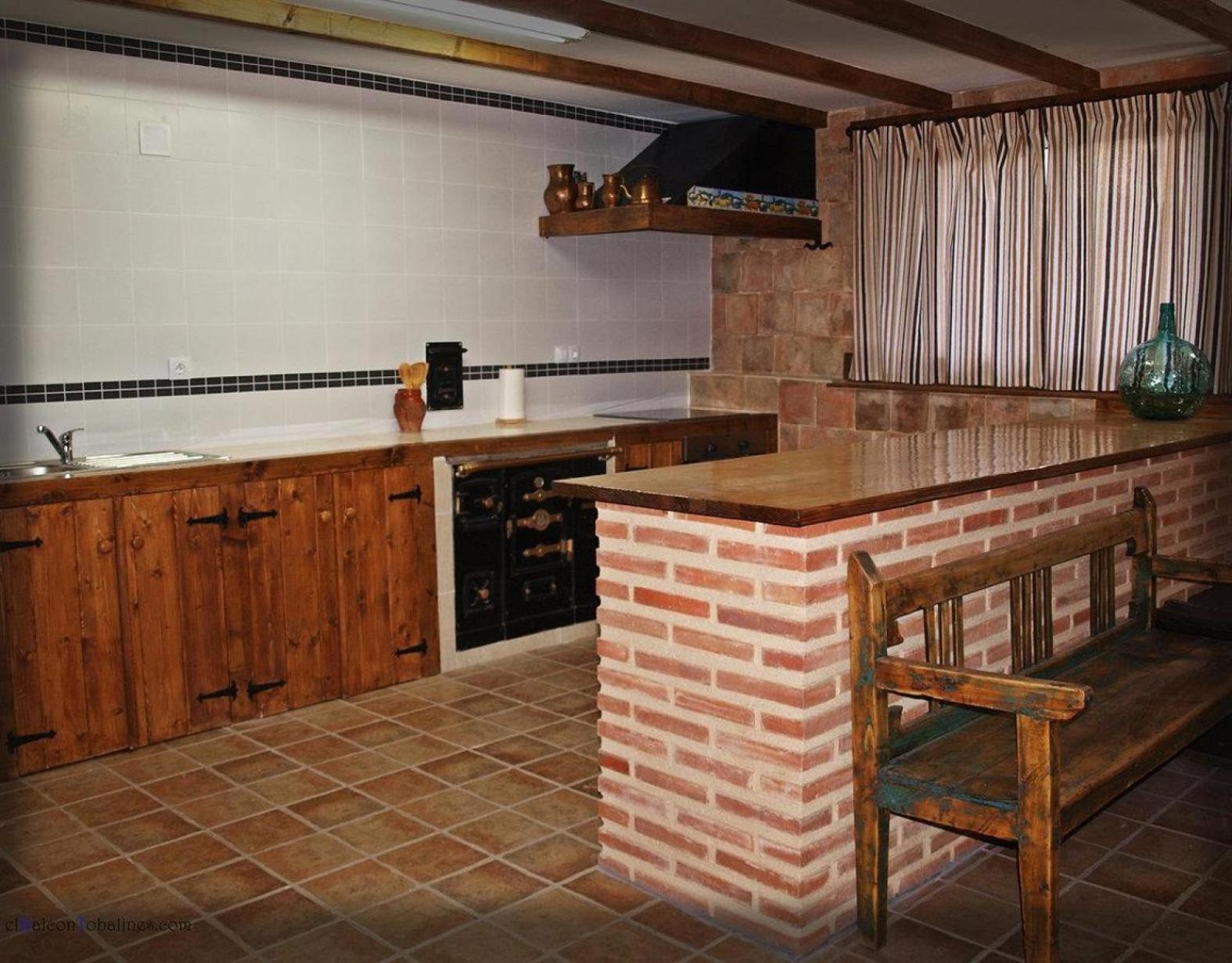 El Balcon del Tobalines