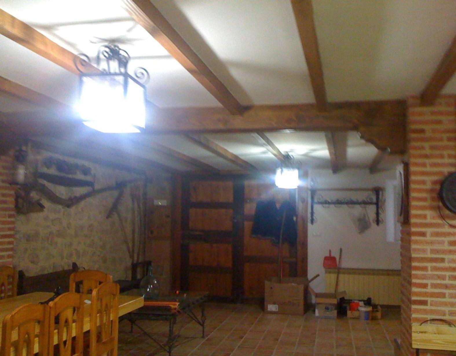 El Balcon del Tobalines