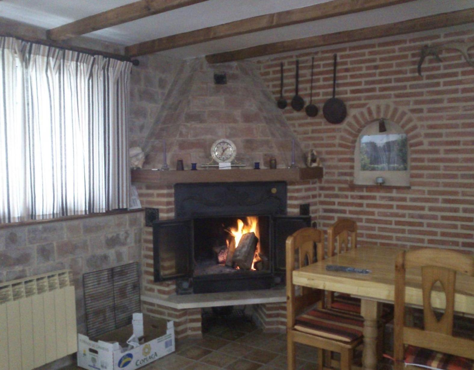 El Balcon del Tobalines